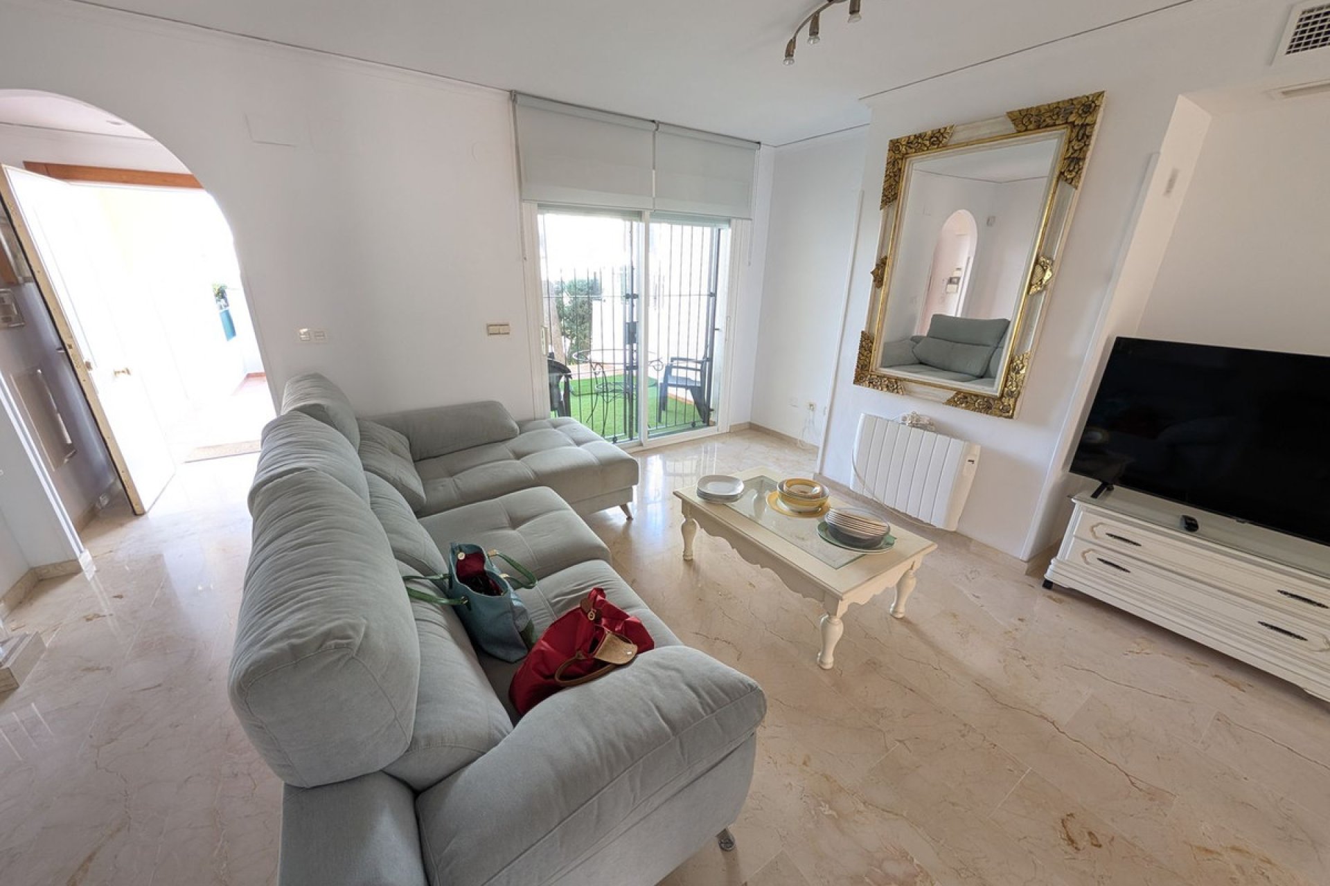 Resale - House - Townhouse - Marbella - Las Chapas