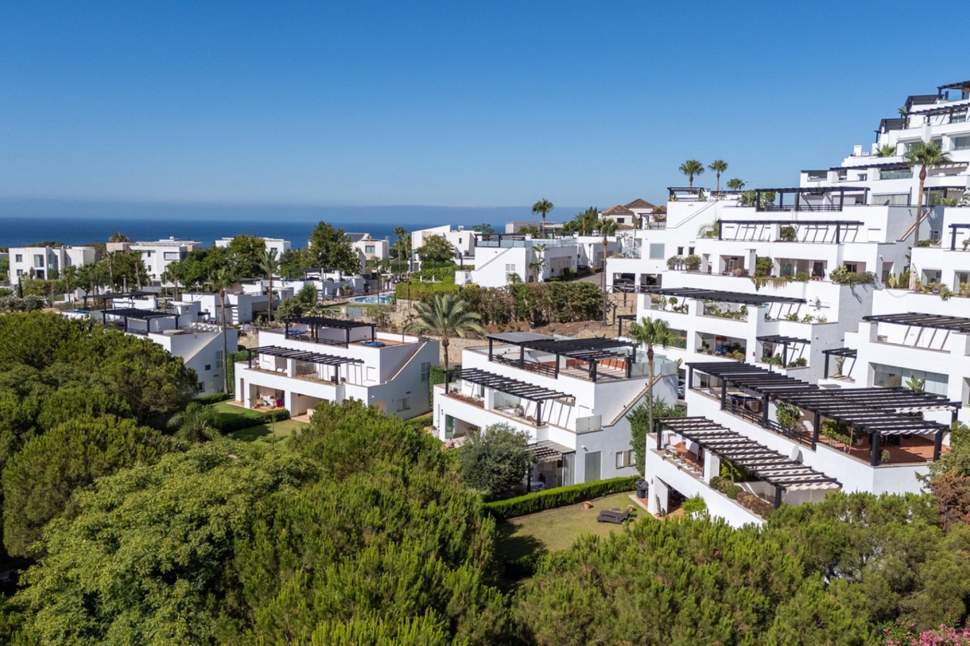 Resale - House - Townhouse - Marbella - Marbella Centro