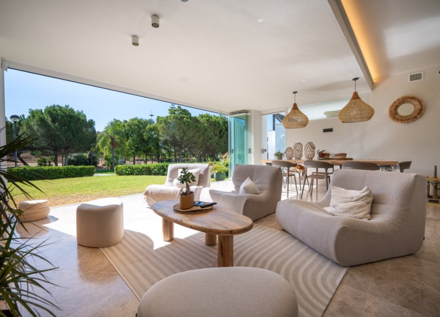 Resale - House - Townhouse - Marbella - Marbella Centro