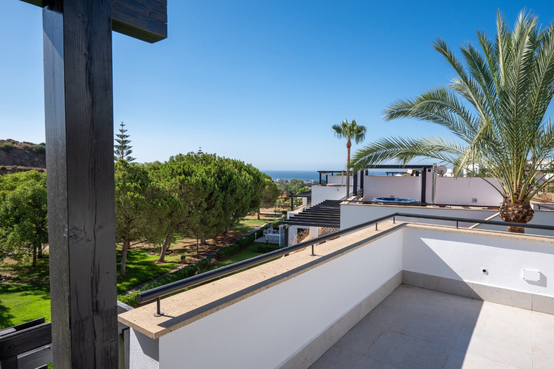 Resale - House - Townhouse - Marbella - Marbella Centro