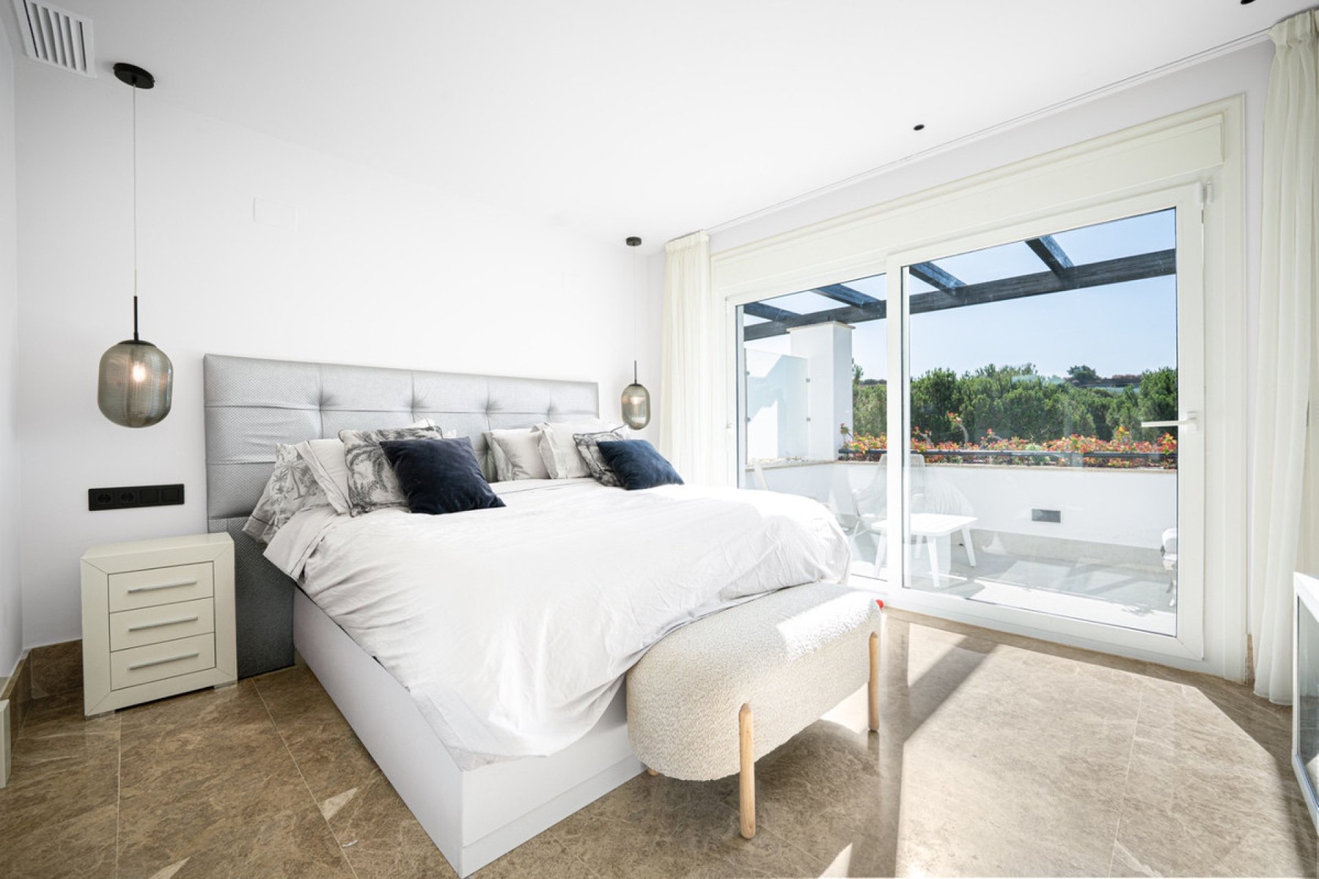 Resale - House - Townhouse - Marbella - Marbella Centro