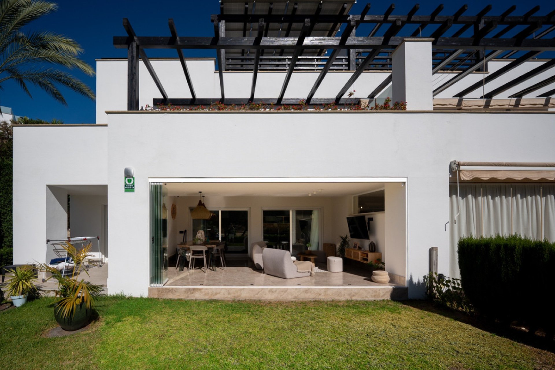 Resale - House - Townhouse - Marbella - Marbella Centro