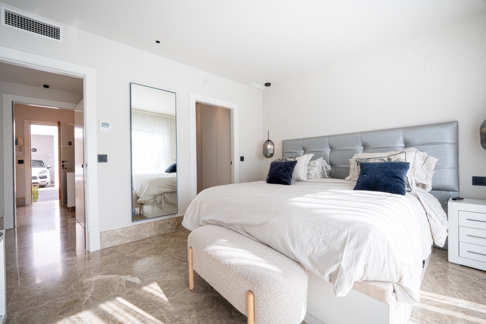 Resale - House - Townhouse - Marbella - Marbella Centro