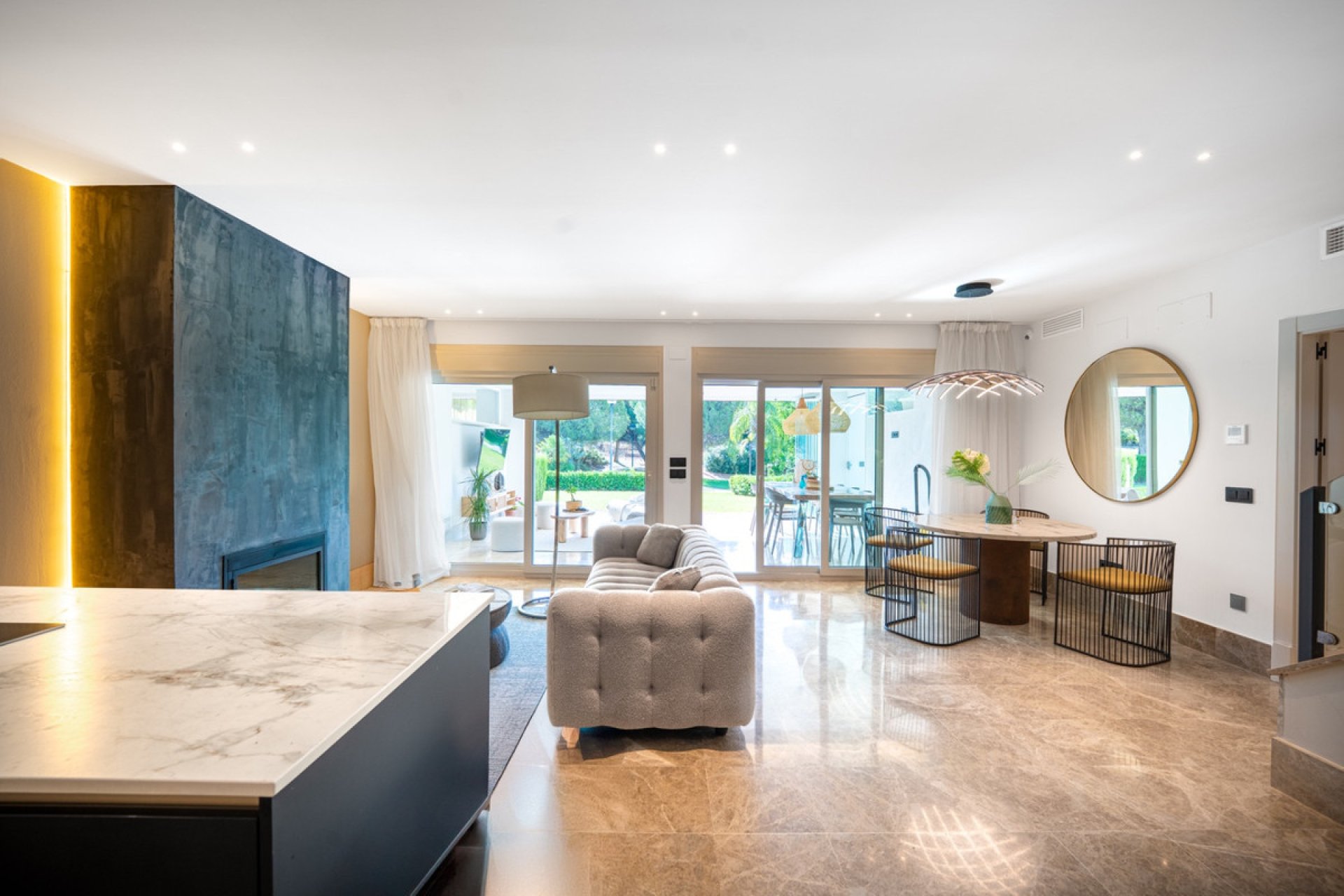 Resale - House - Townhouse - Marbella - Marbella Centro