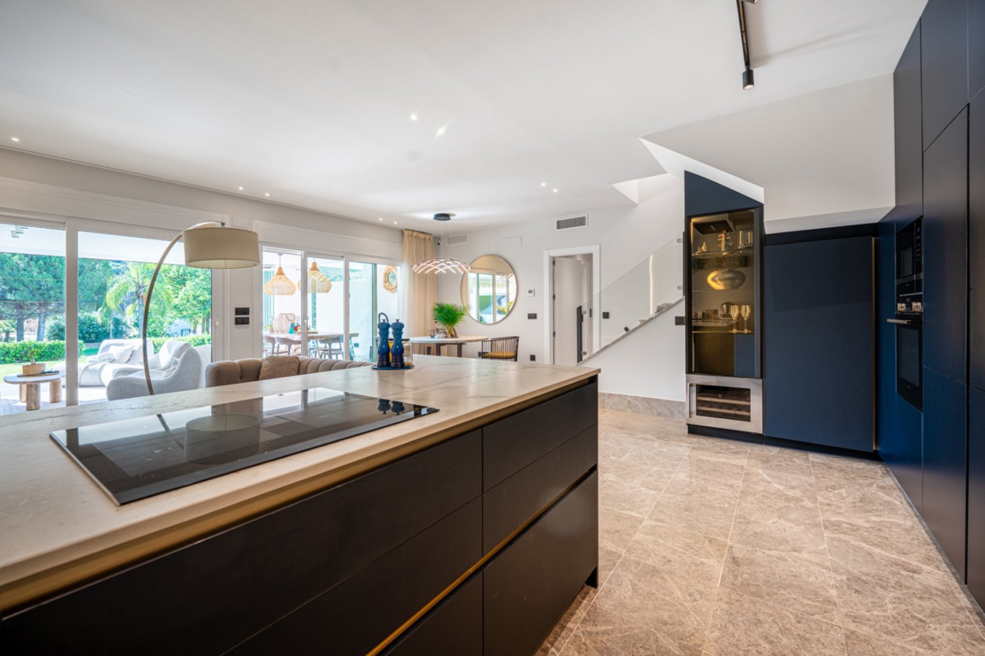 Resale - House - Townhouse - Marbella - Marbella Centro