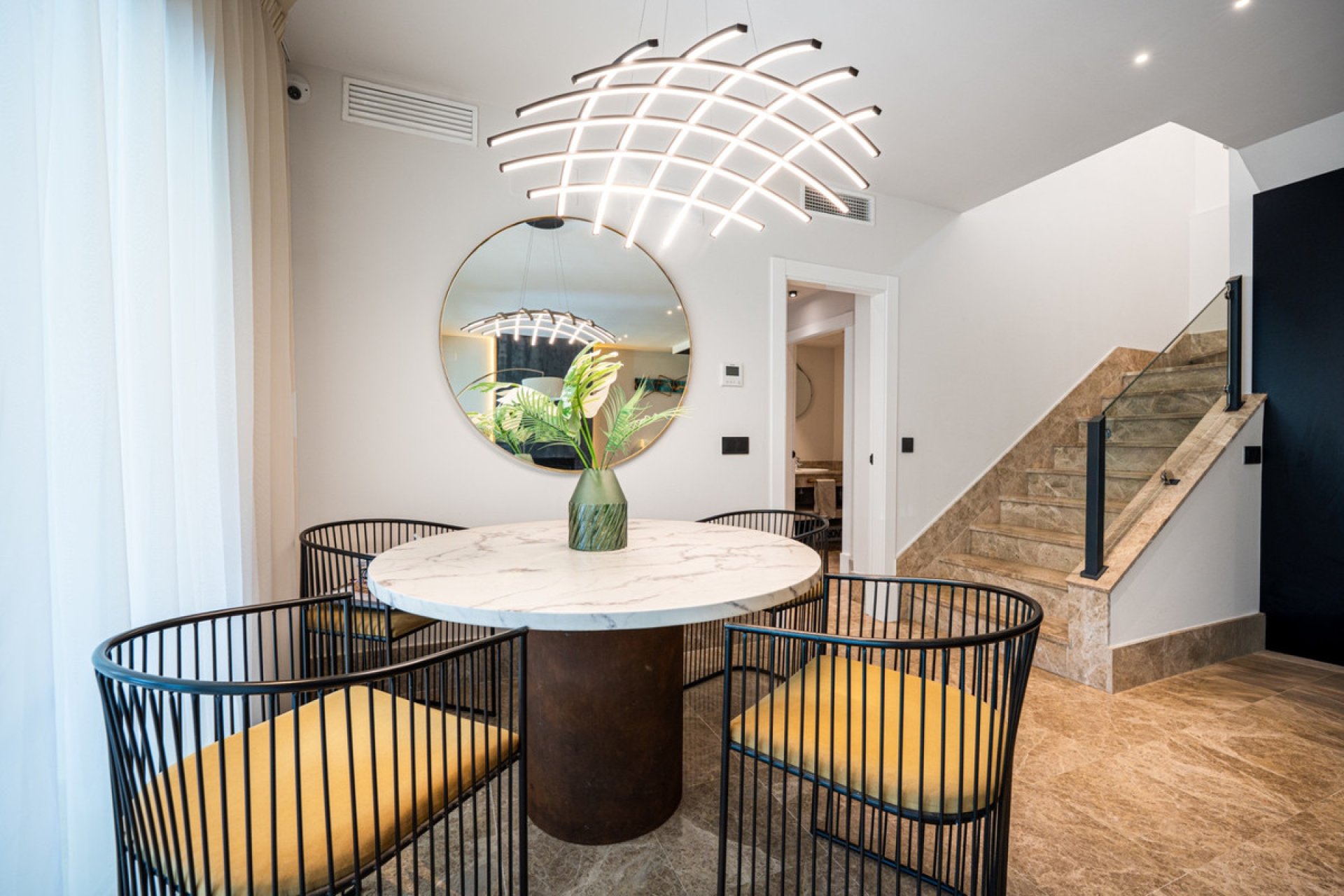 Resale - House - Townhouse - Marbella - Marbella Centro