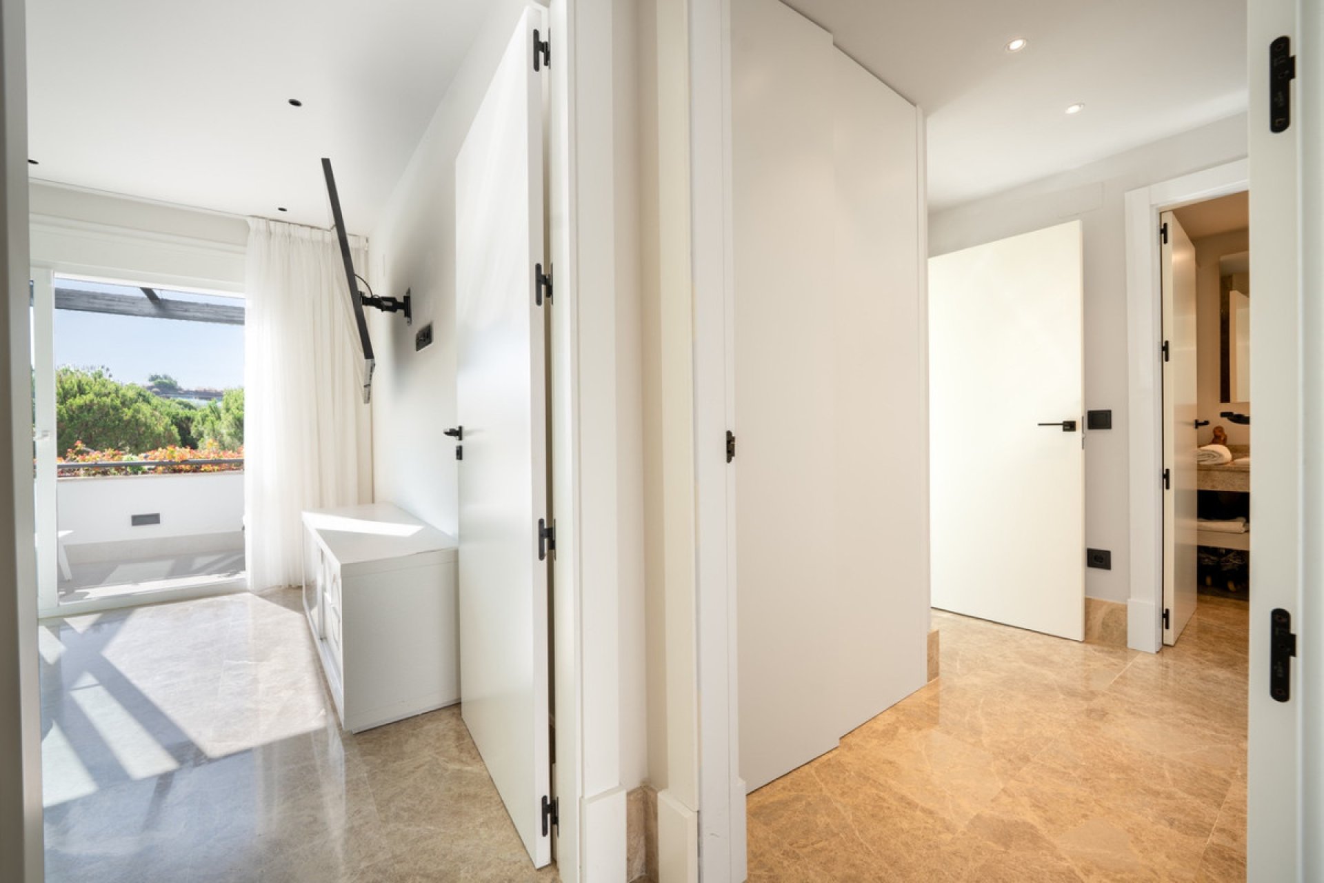 Resale - House - Townhouse - Marbella - Marbella Centro