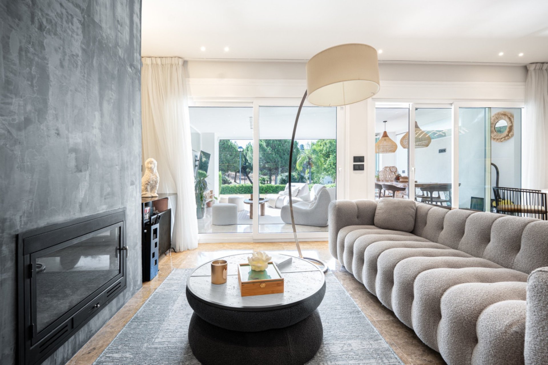 Resale - House - Townhouse - Marbella - Marbella Centro