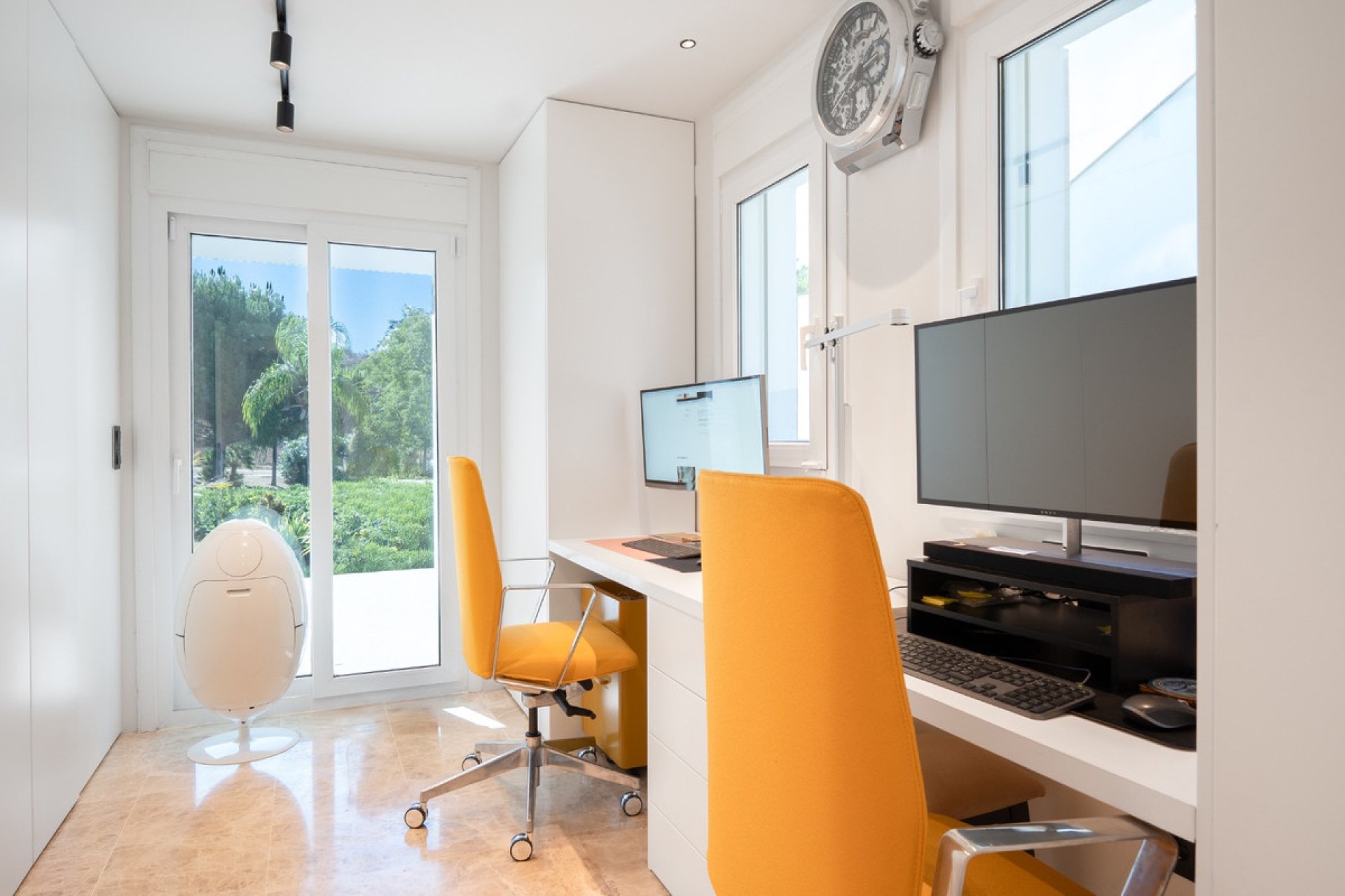 Resale - House - Townhouse - Marbella - Marbella Centro