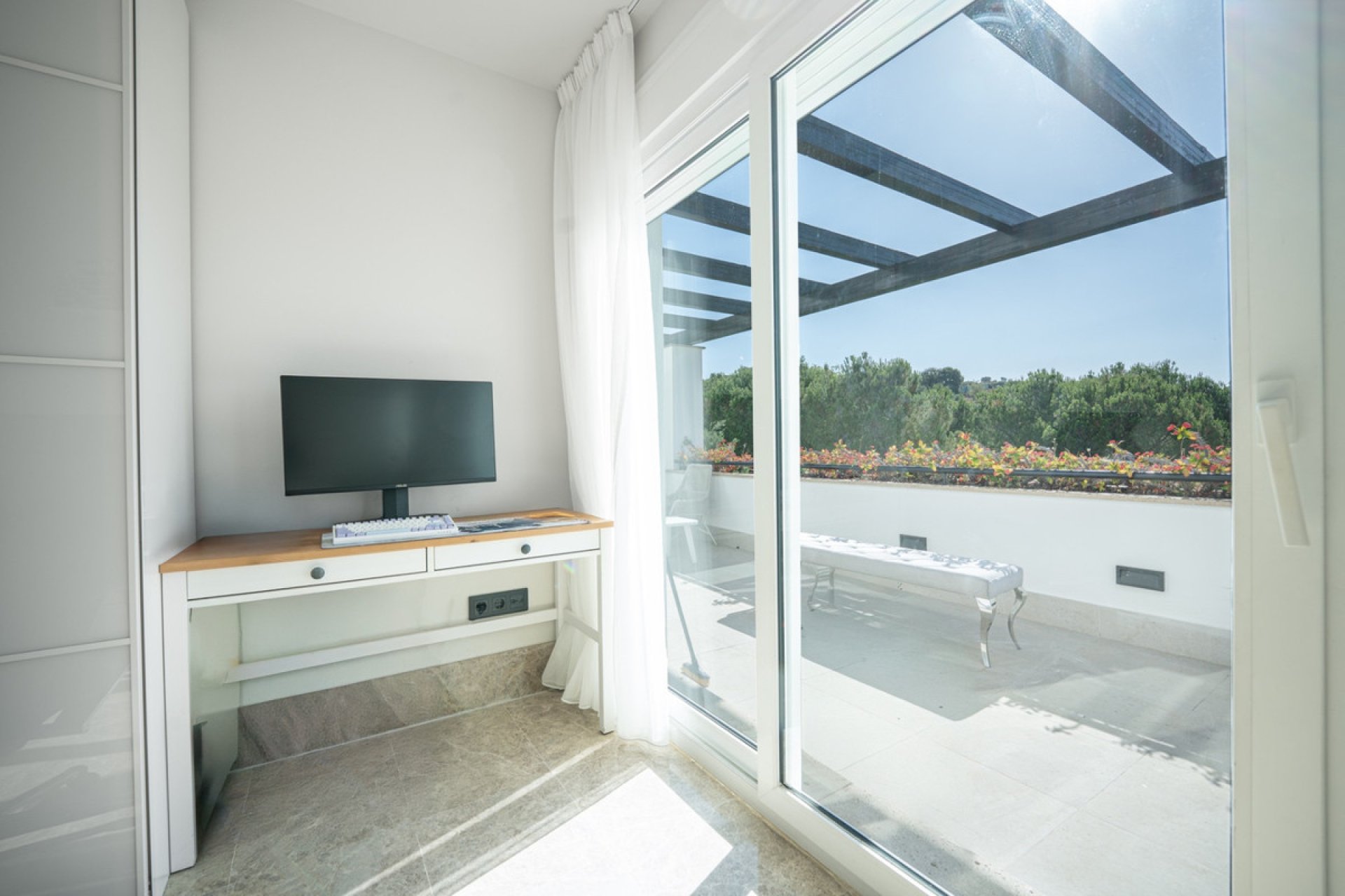 Resale - House - Townhouse - Marbella - Marbella Centro