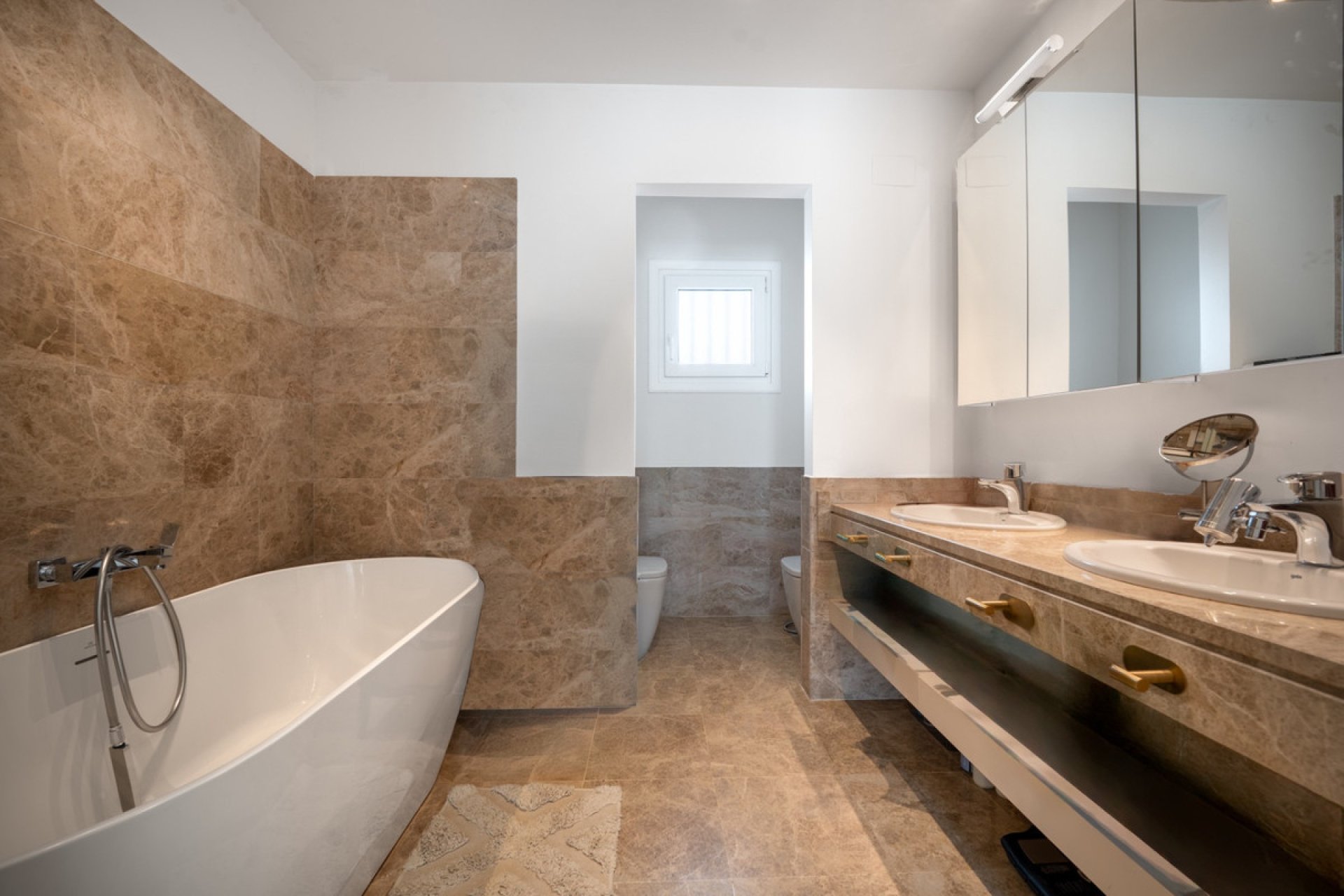 Resale - House - Townhouse - Marbella - Marbella Centro