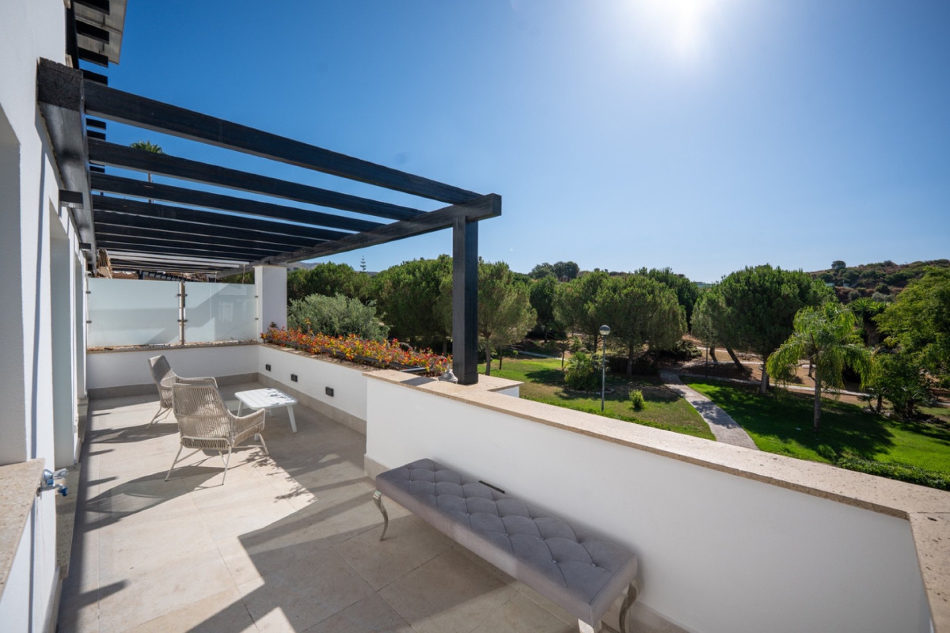 Resale - House - Townhouse - Marbella - Marbella Centro