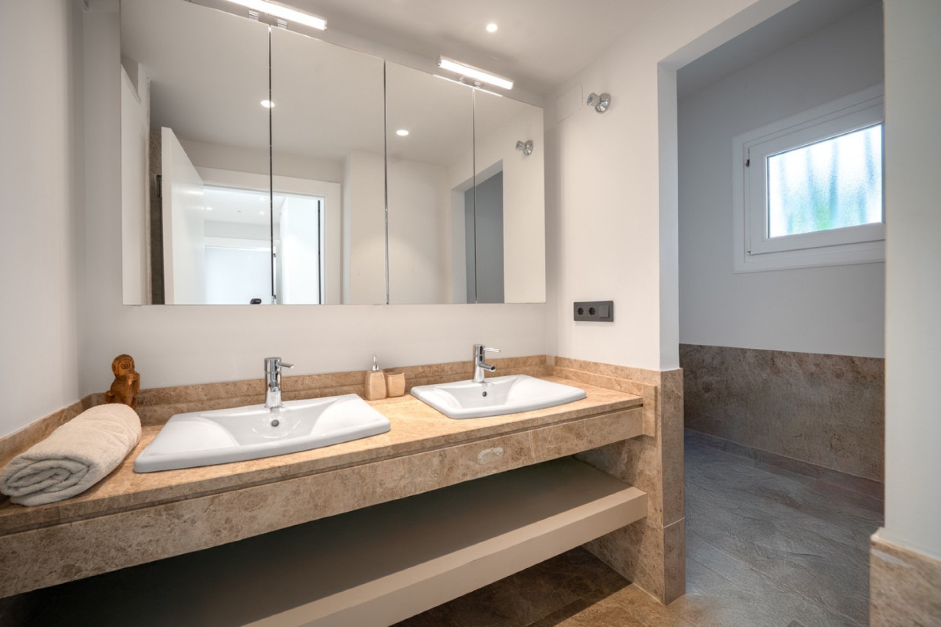 Resale - House - Townhouse - Marbella - Marbella Centro