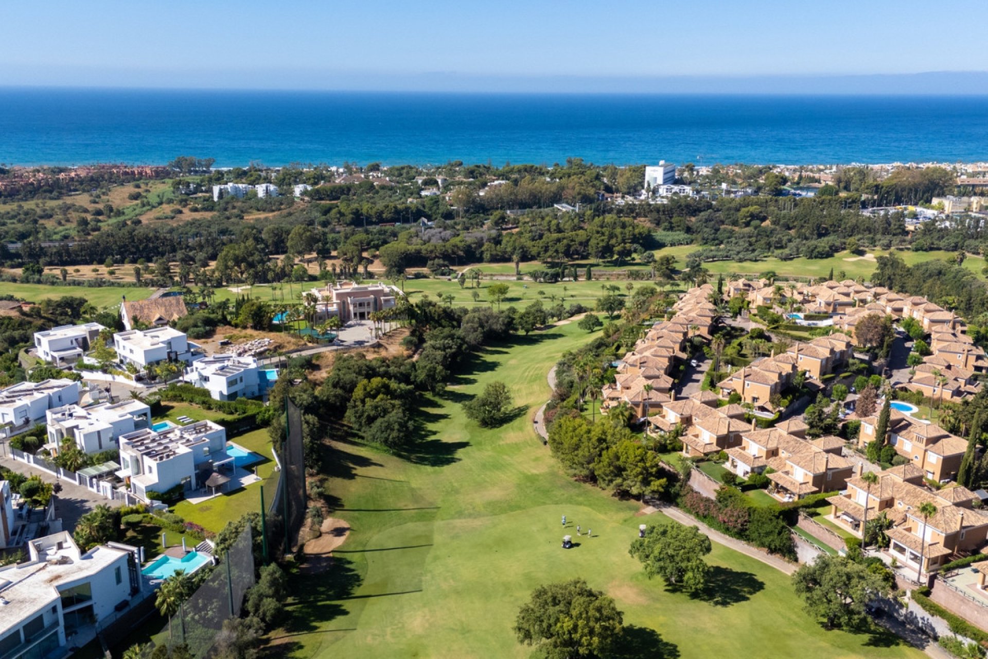 Resale - House - Townhouse - Marbella - Marbella Centro