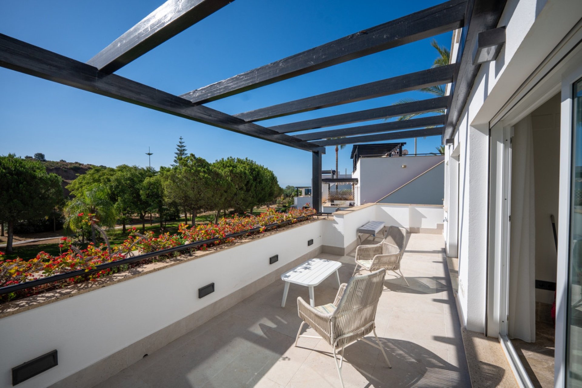 Resale - House - Townhouse - Marbella - Marbella Centro