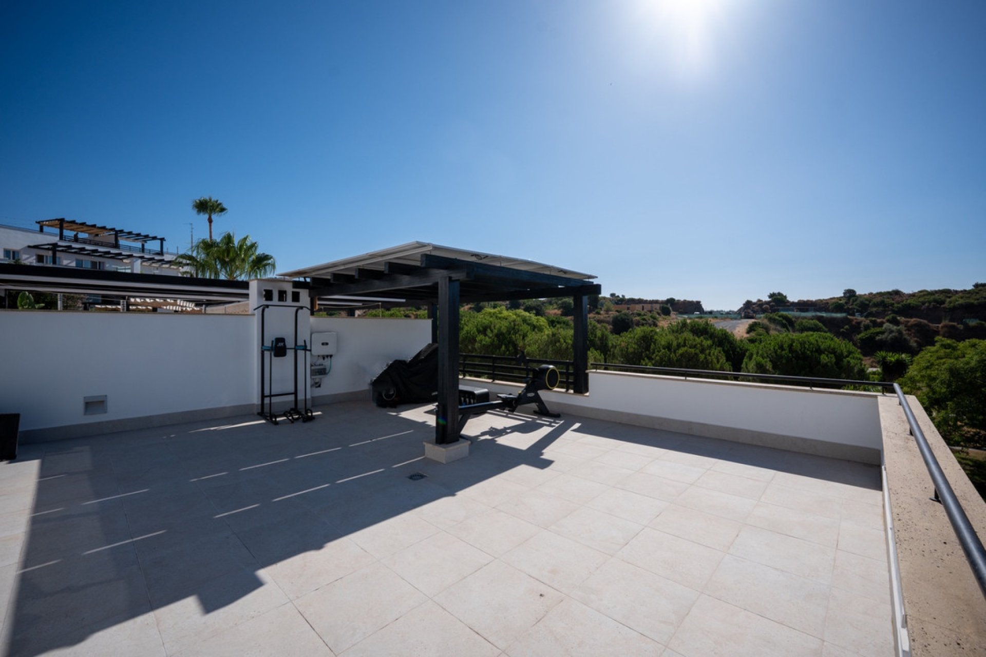 Resale - House - Townhouse - Marbella - Marbella Centro