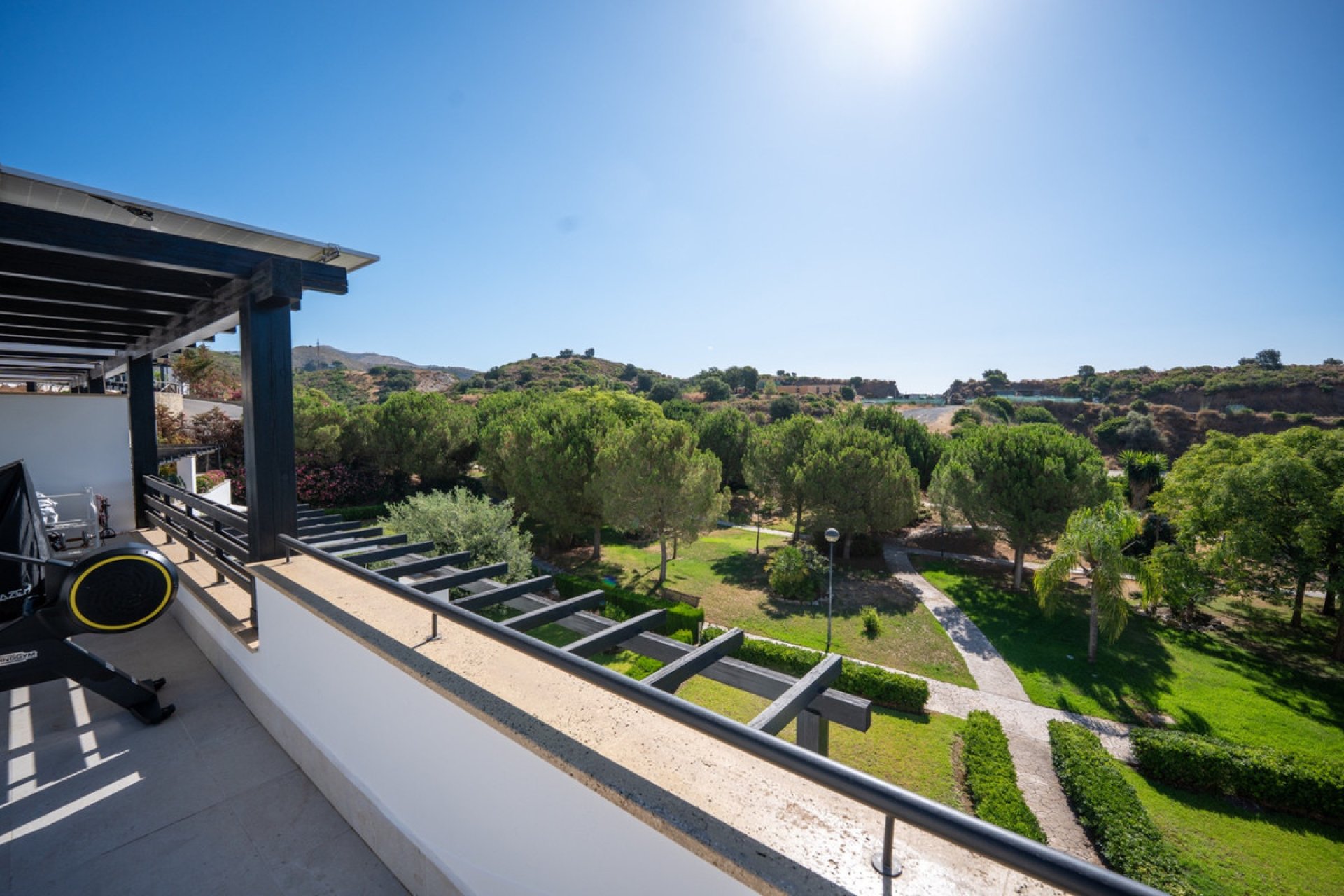 Resale - House - Townhouse - Marbella - Marbella Centro