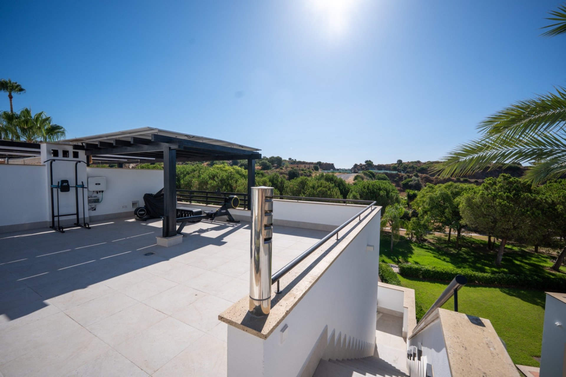 Resale - House - Townhouse - Marbella - Marbella Centro