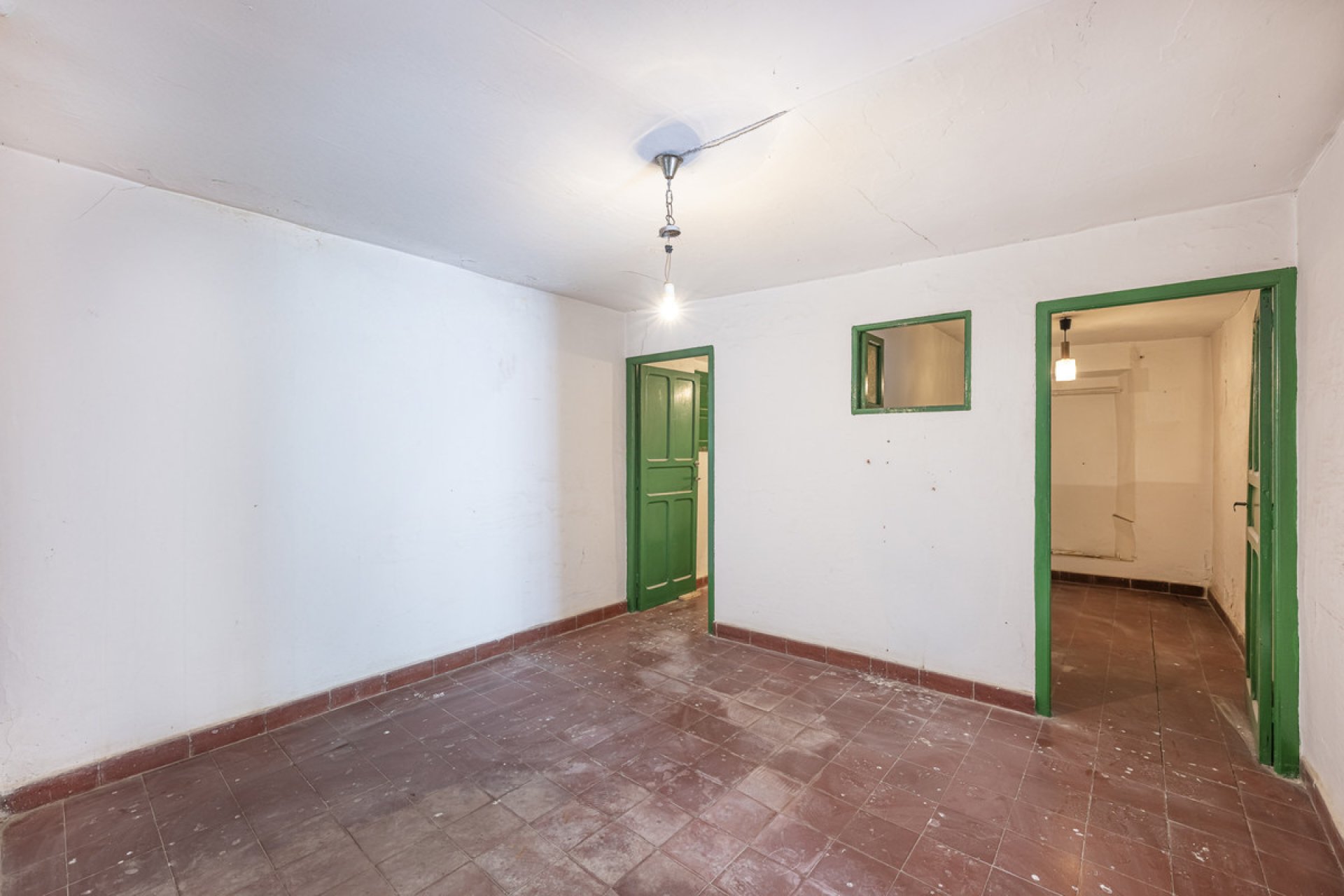 Resale - House - Townhouse - Marbella - Marbella Centro