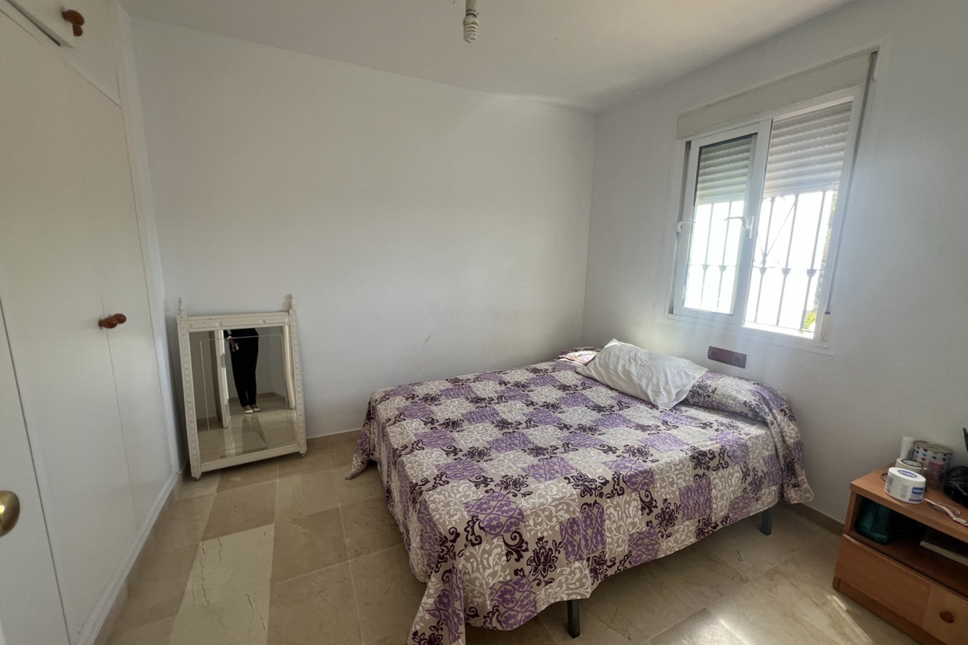 Resale - House - Townhouse - Marbella - Marbella Centro