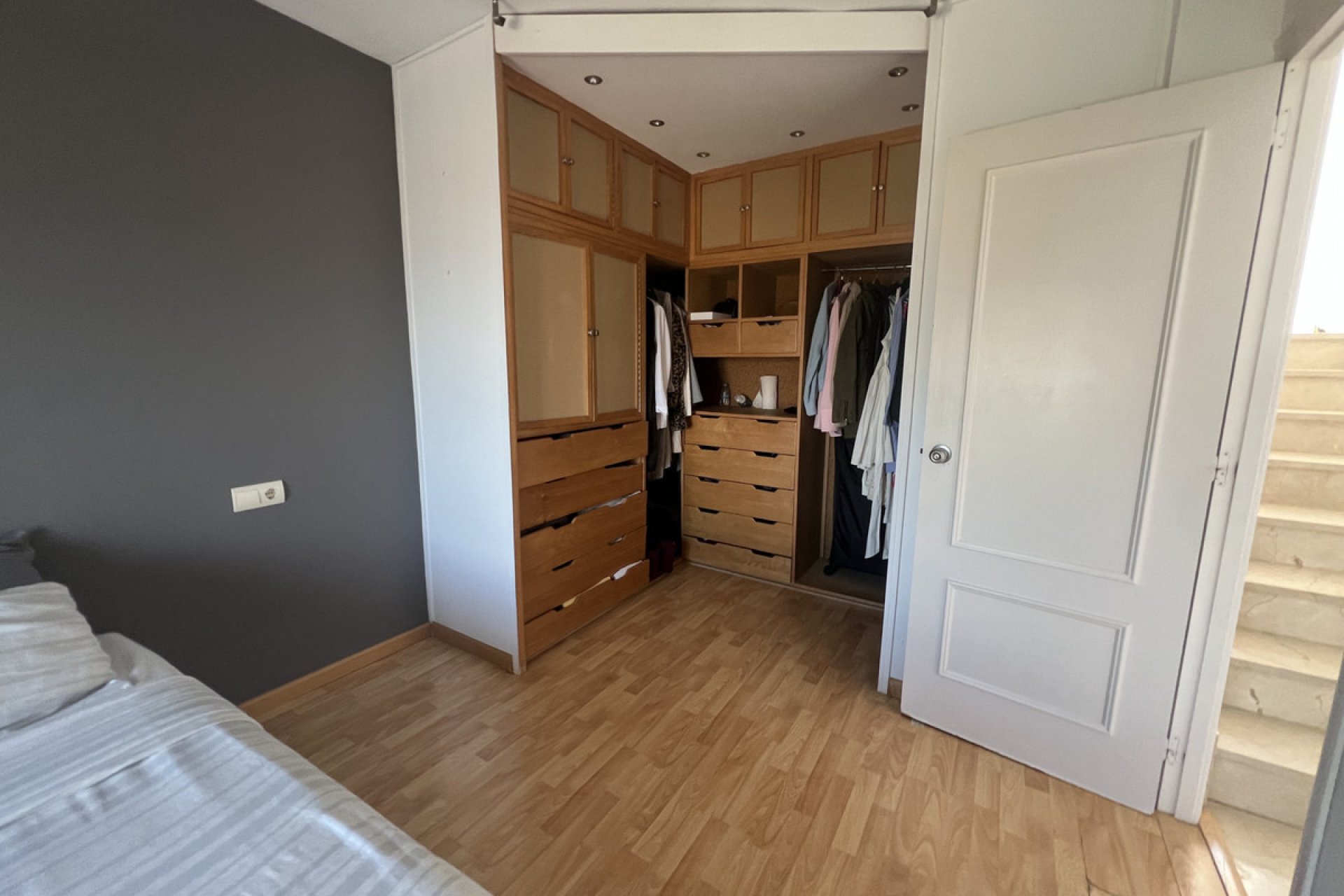 Resale - House - Townhouse - Marbella - Marbella Centro