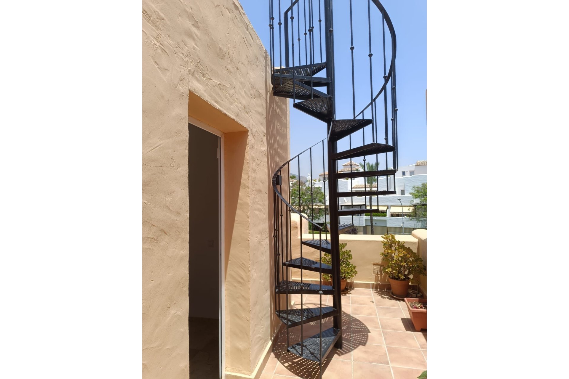 Resale - House - Townhouse - Marbella - Marbella Centro