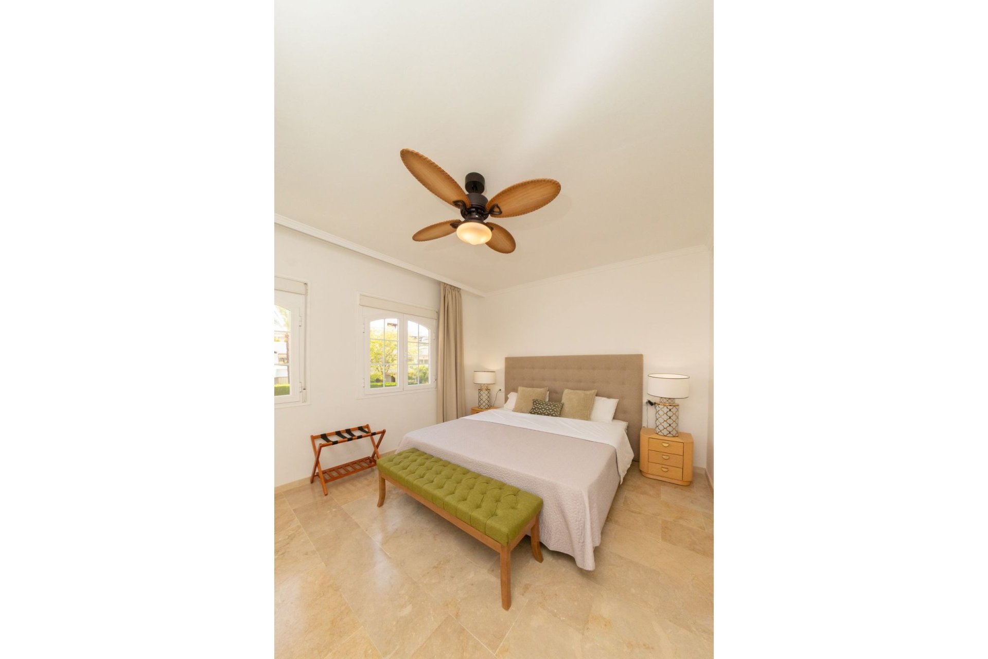 Resale - House - Townhouse - Marbella - Marbella Centro