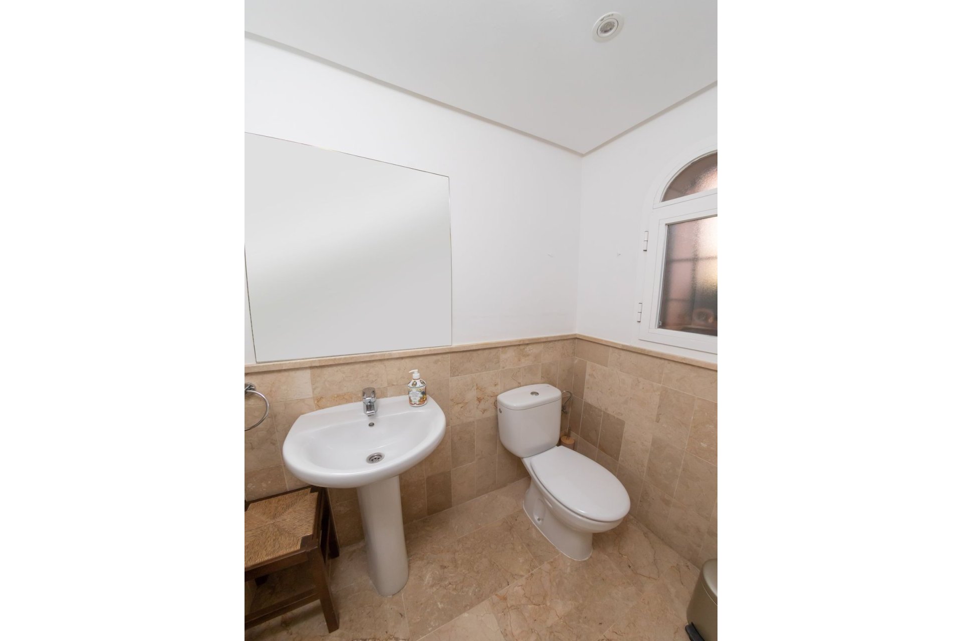 Resale - House - Townhouse - Marbella - Marbella Centro