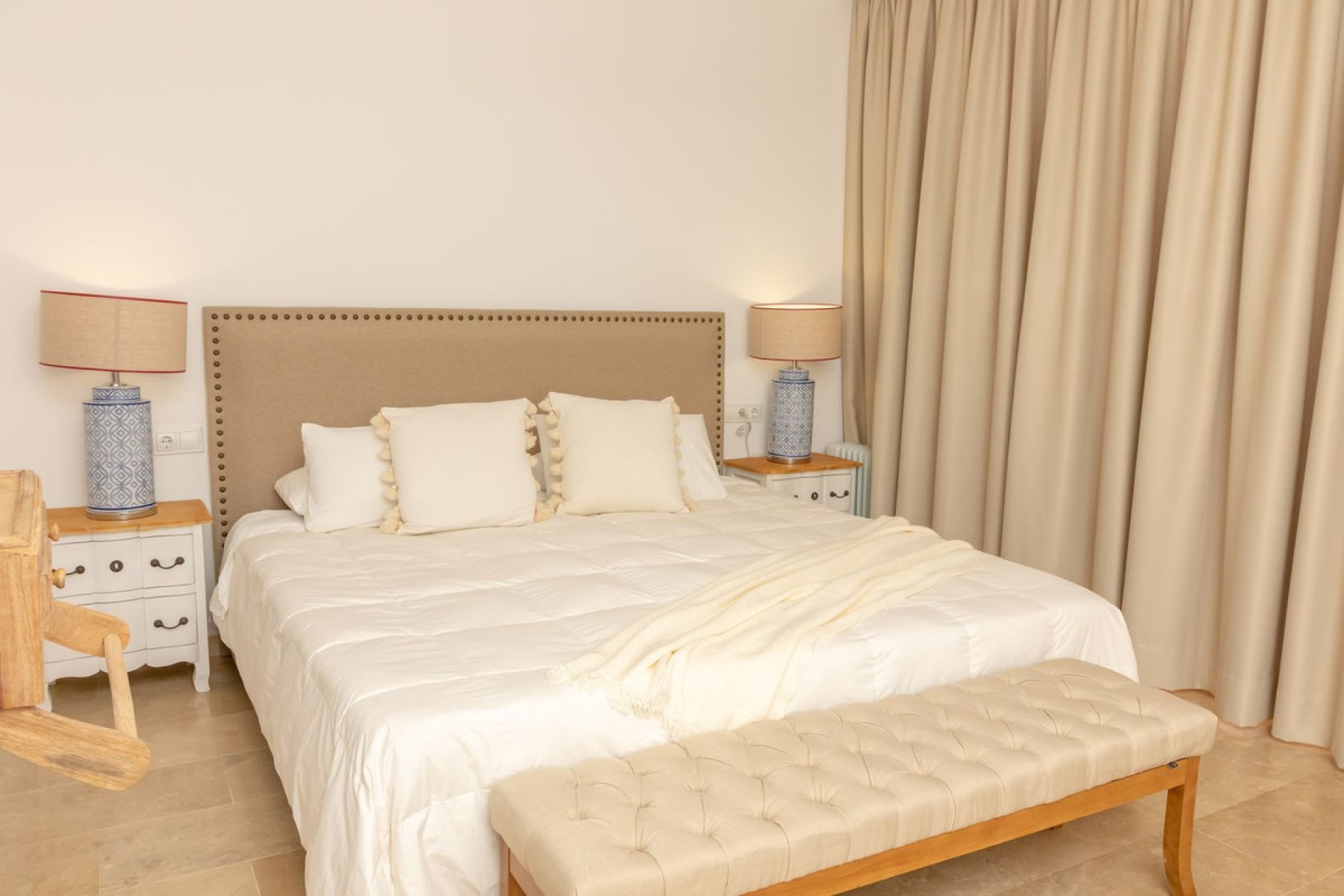 Resale - House - Townhouse - Marbella - Marbella Centro