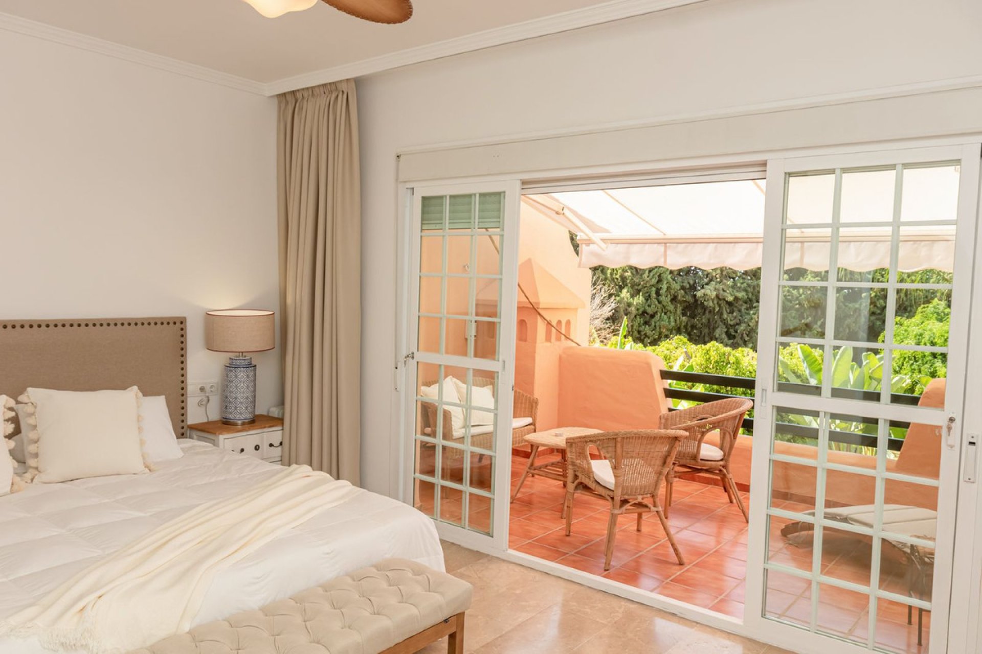 Resale - House - Townhouse - Marbella - Marbella Centro