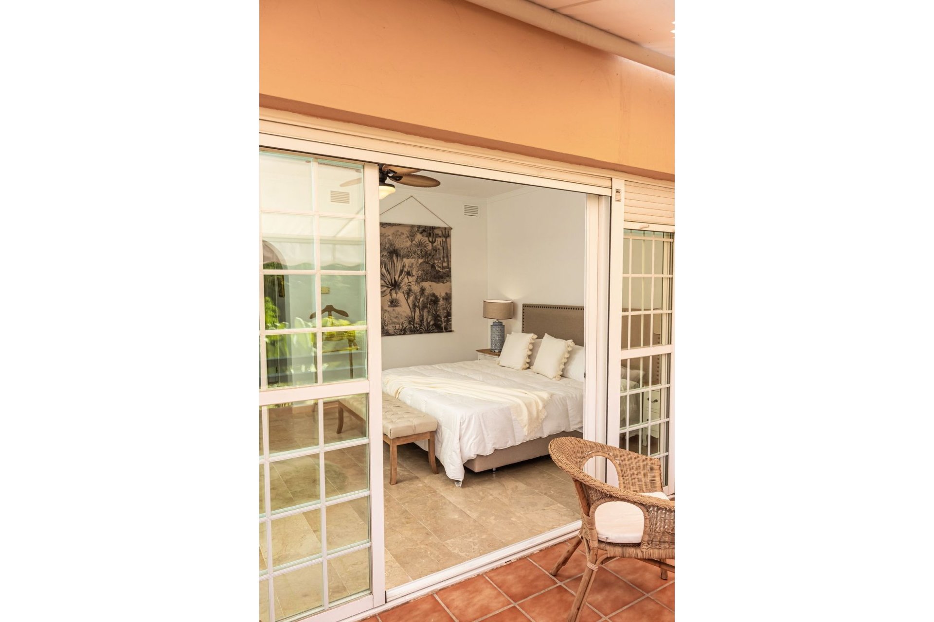 Resale - House - Townhouse - Marbella - Marbella Centro