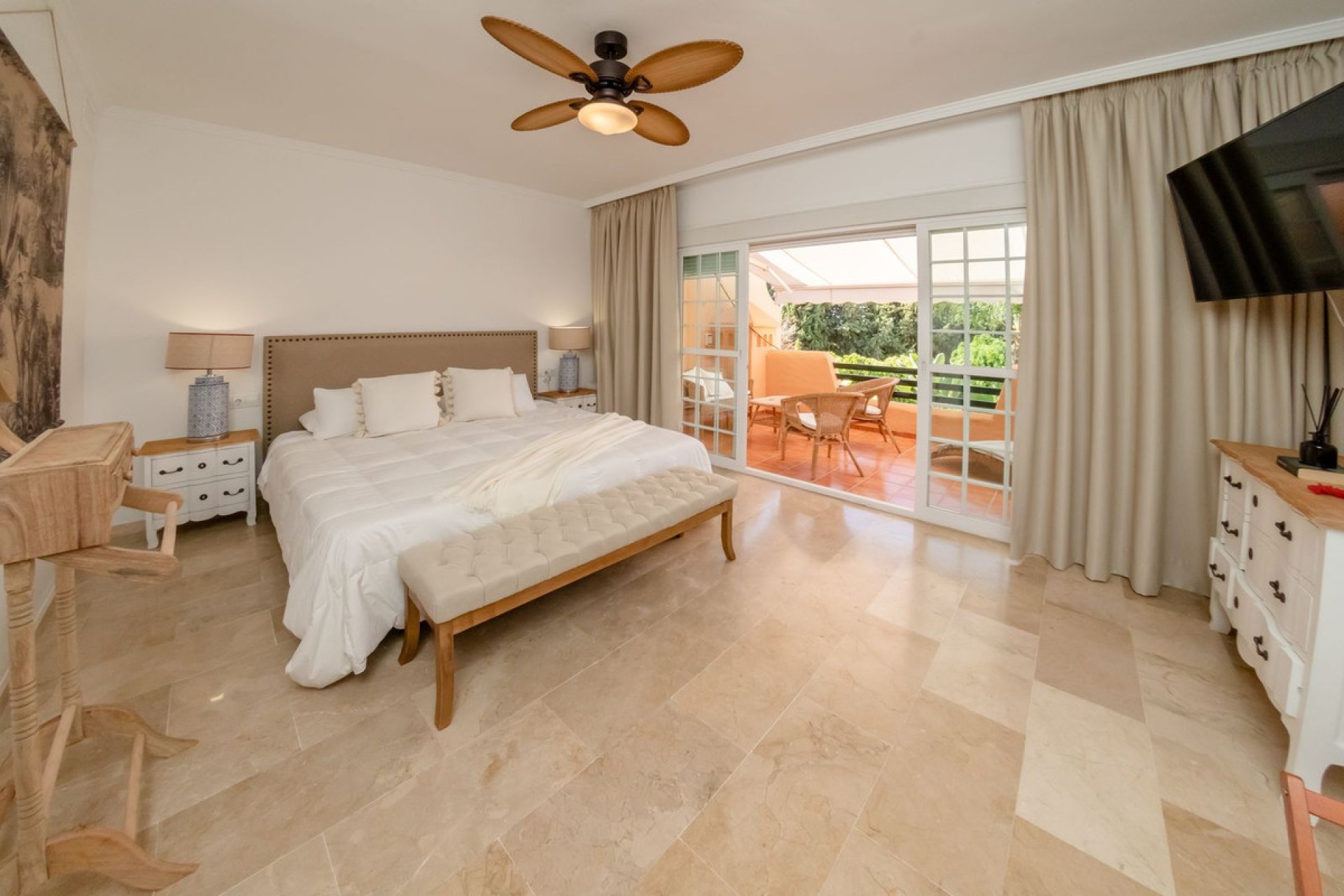 Resale - House - Townhouse - Marbella - Marbella Centro