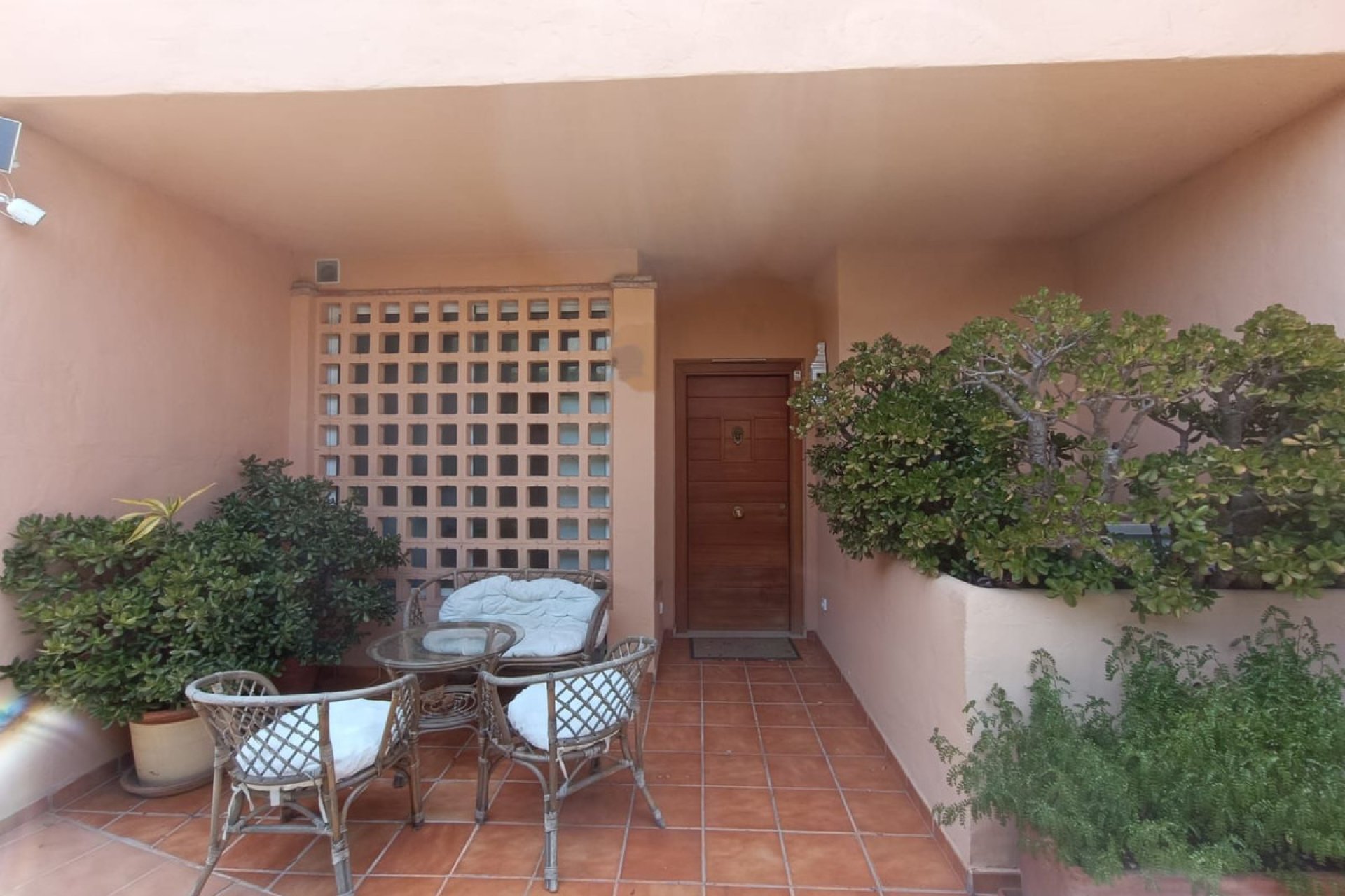 Resale - House - Townhouse - Marbella - Marbella Centro