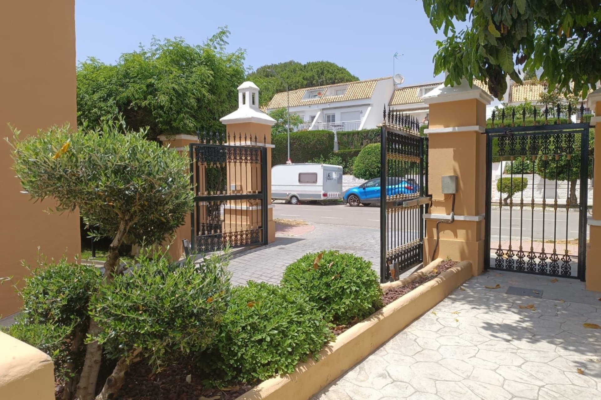 Resale - House - Townhouse - Marbella - Marbella Centro