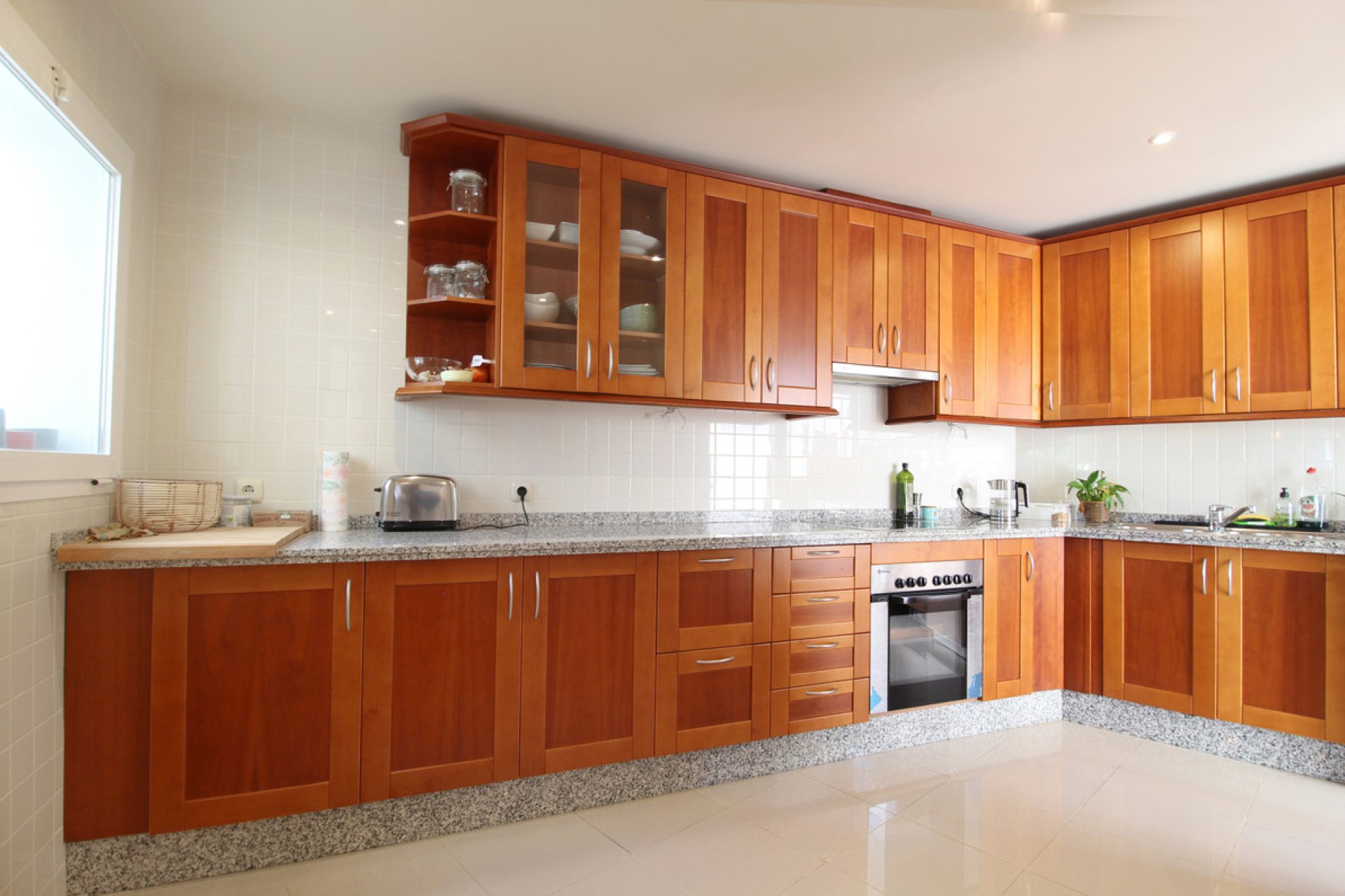 Resale - House - Townhouse - Marbella - Marbella Centro