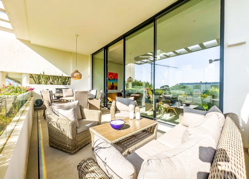 Resale - House - Townhouse - Marbella - Marbella Centro