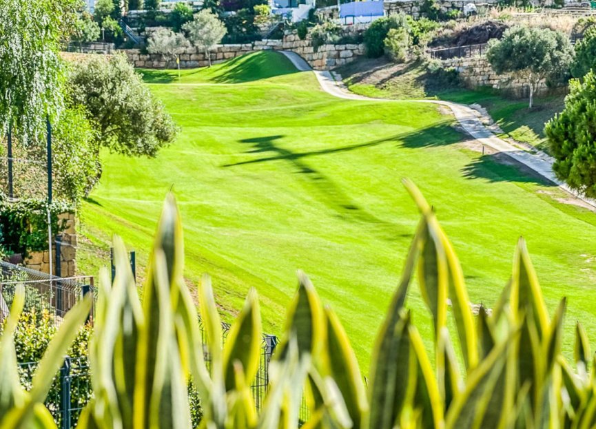 Resale - House - Townhouse - Marbella - Marbella Centro