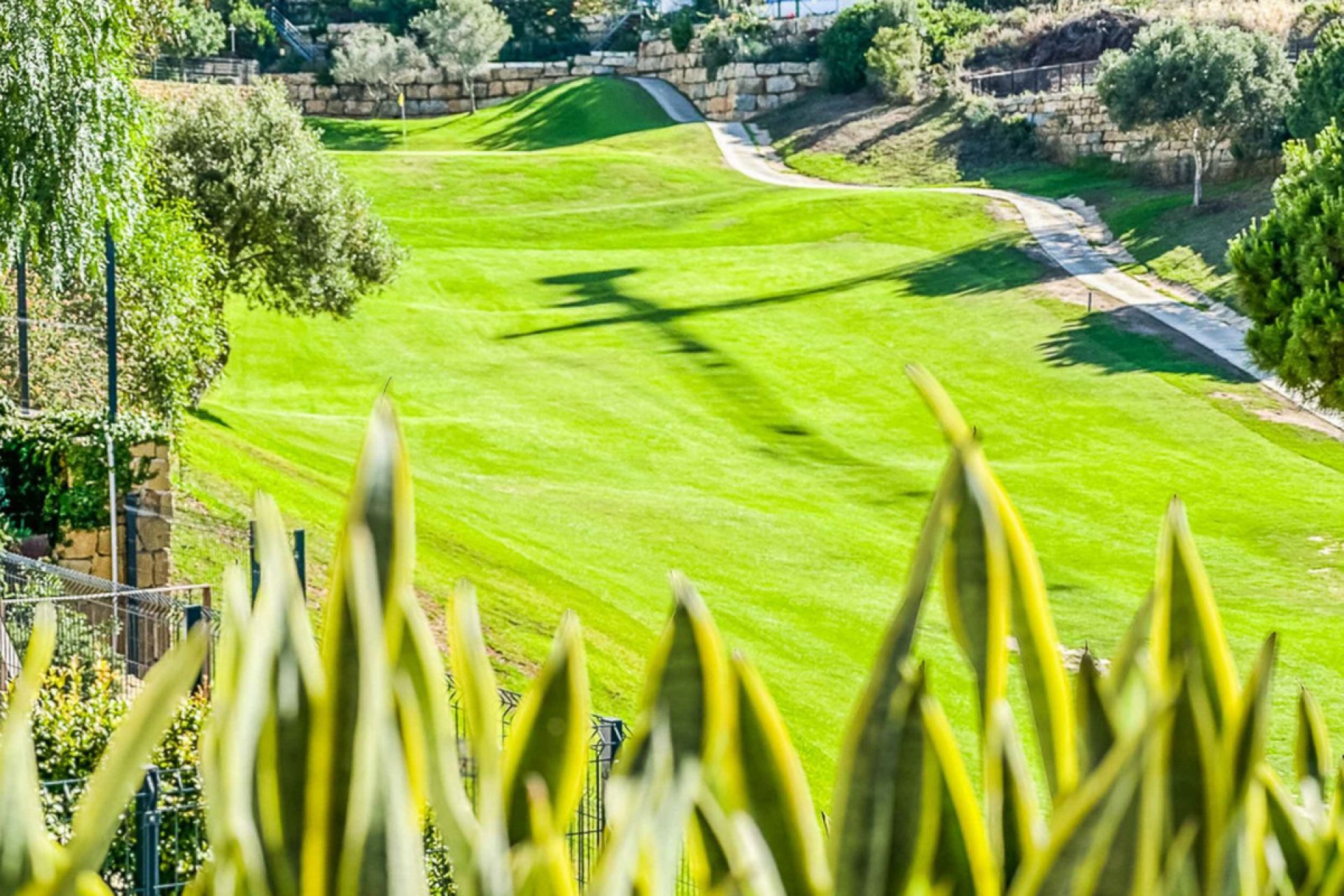 Resale - House - Townhouse - Marbella - Marbella Centro