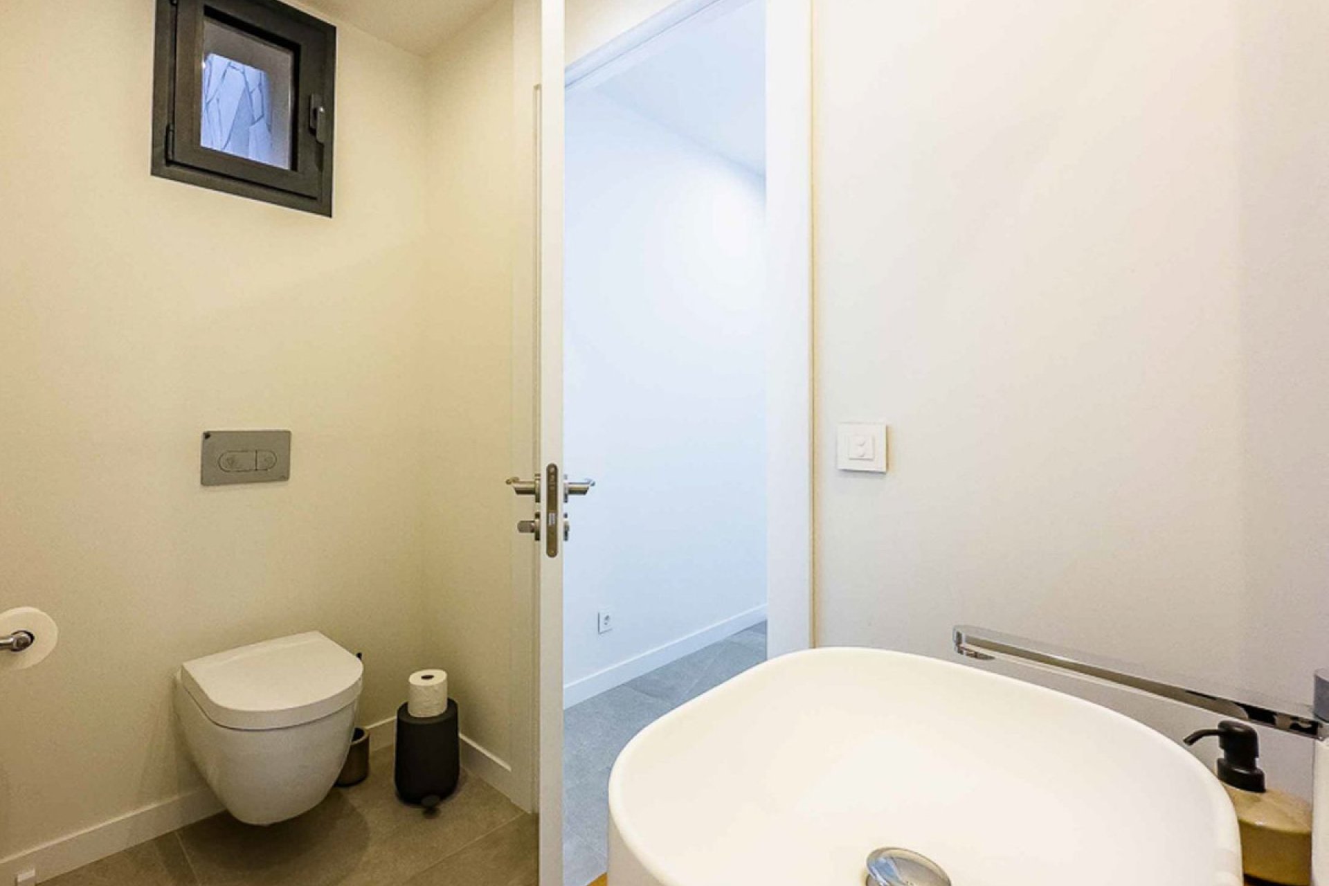 Resale - House - Townhouse - Marbella - Marbella Centro