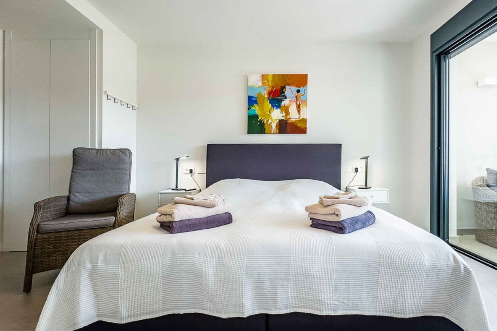 Resale - House - Townhouse - Marbella - Marbella Centro