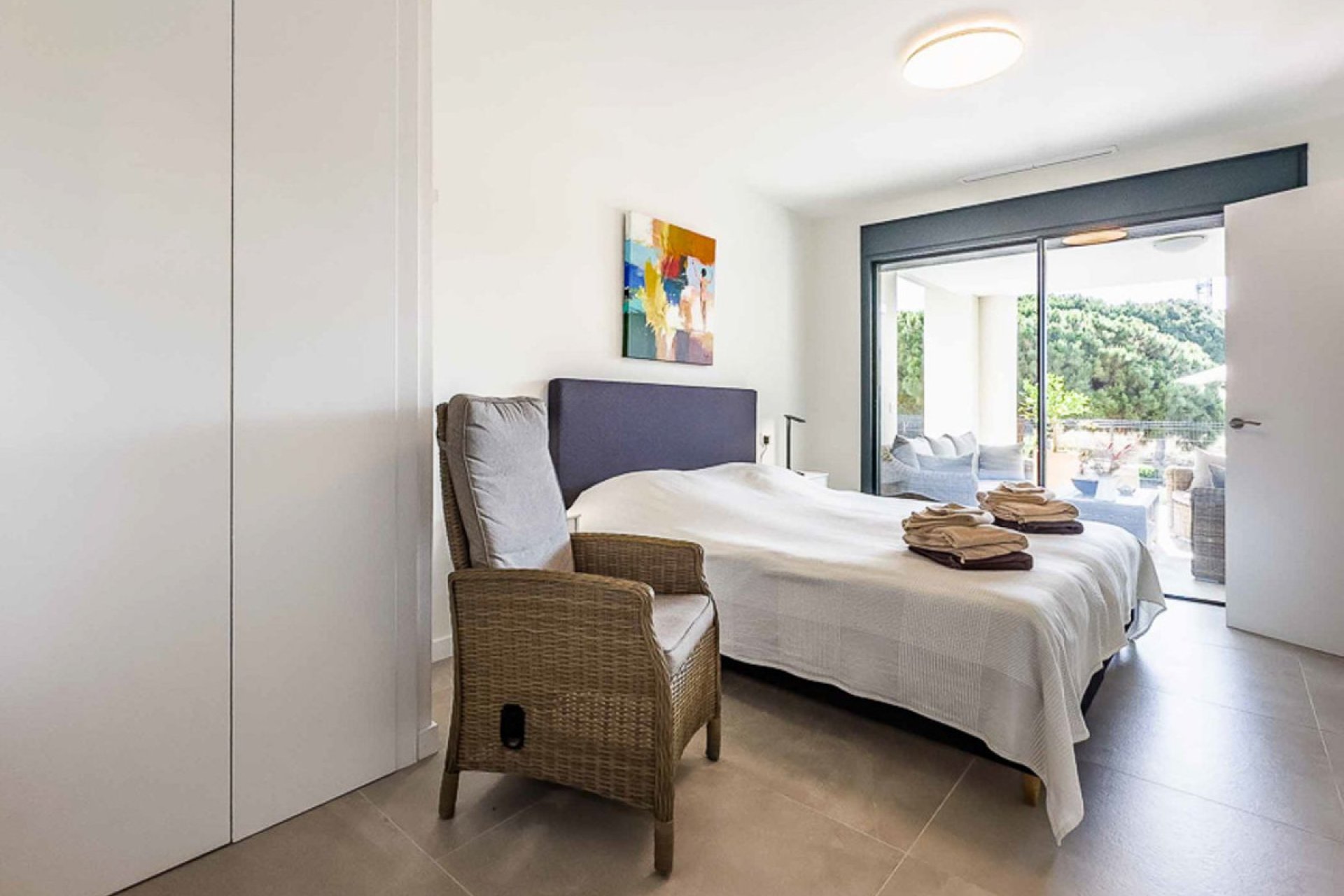 Resale - House - Townhouse - Marbella - Marbella Centro