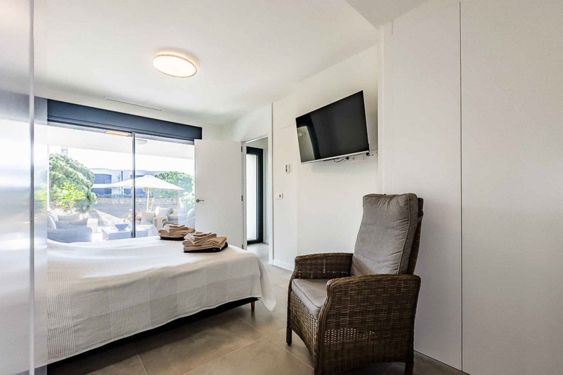 Resale - House - Townhouse - Marbella - Marbella Centro