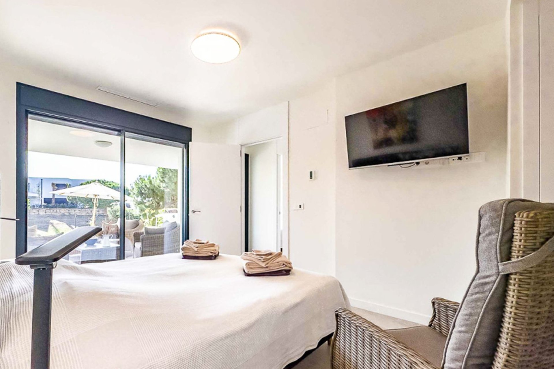 Resale - House - Townhouse - Marbella - Marbella Centro