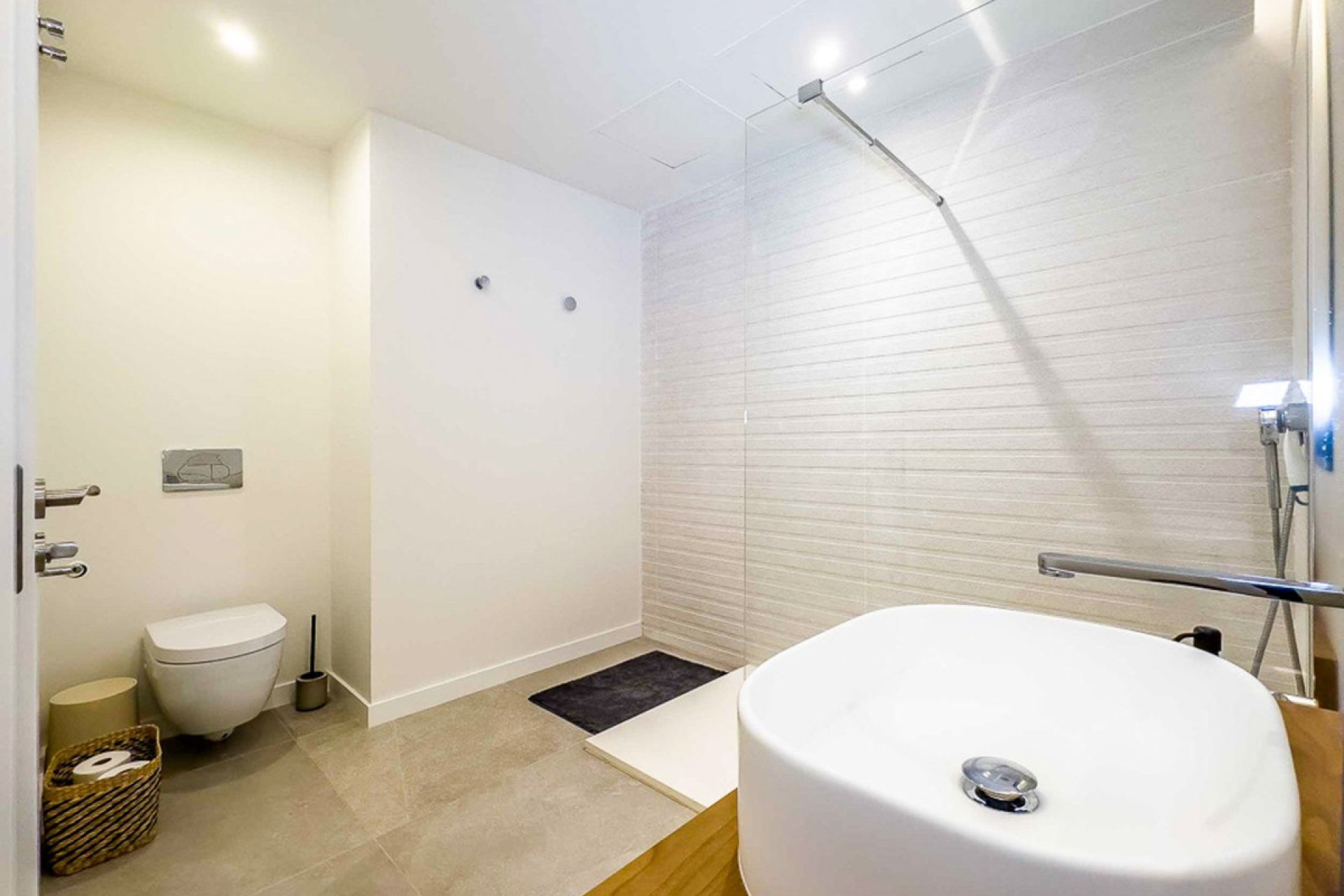 Resale - House - Townhouse - Marbella - Marbella Centro