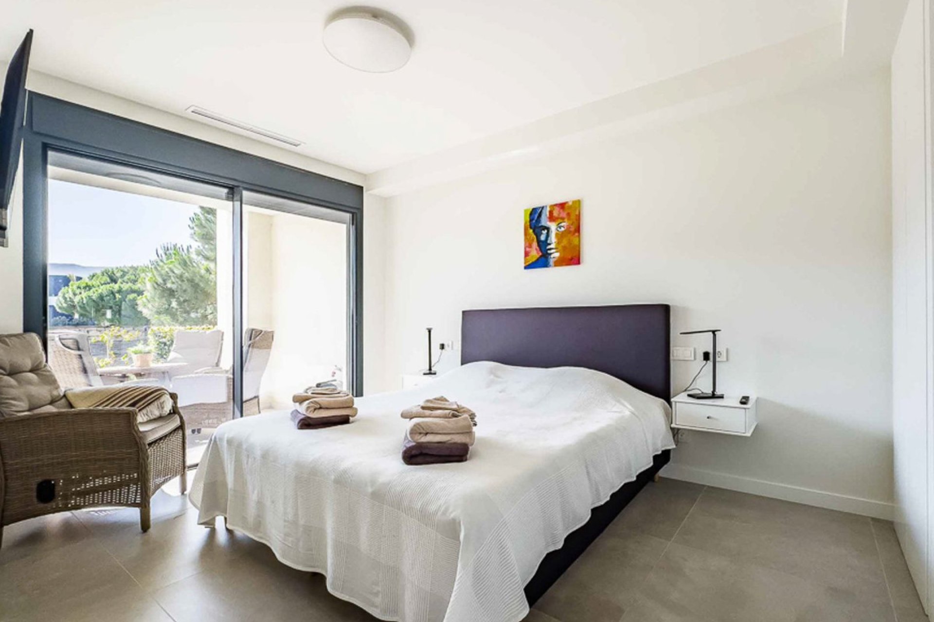 Resale - House - Townhouse - Marbella - Marbella Centro