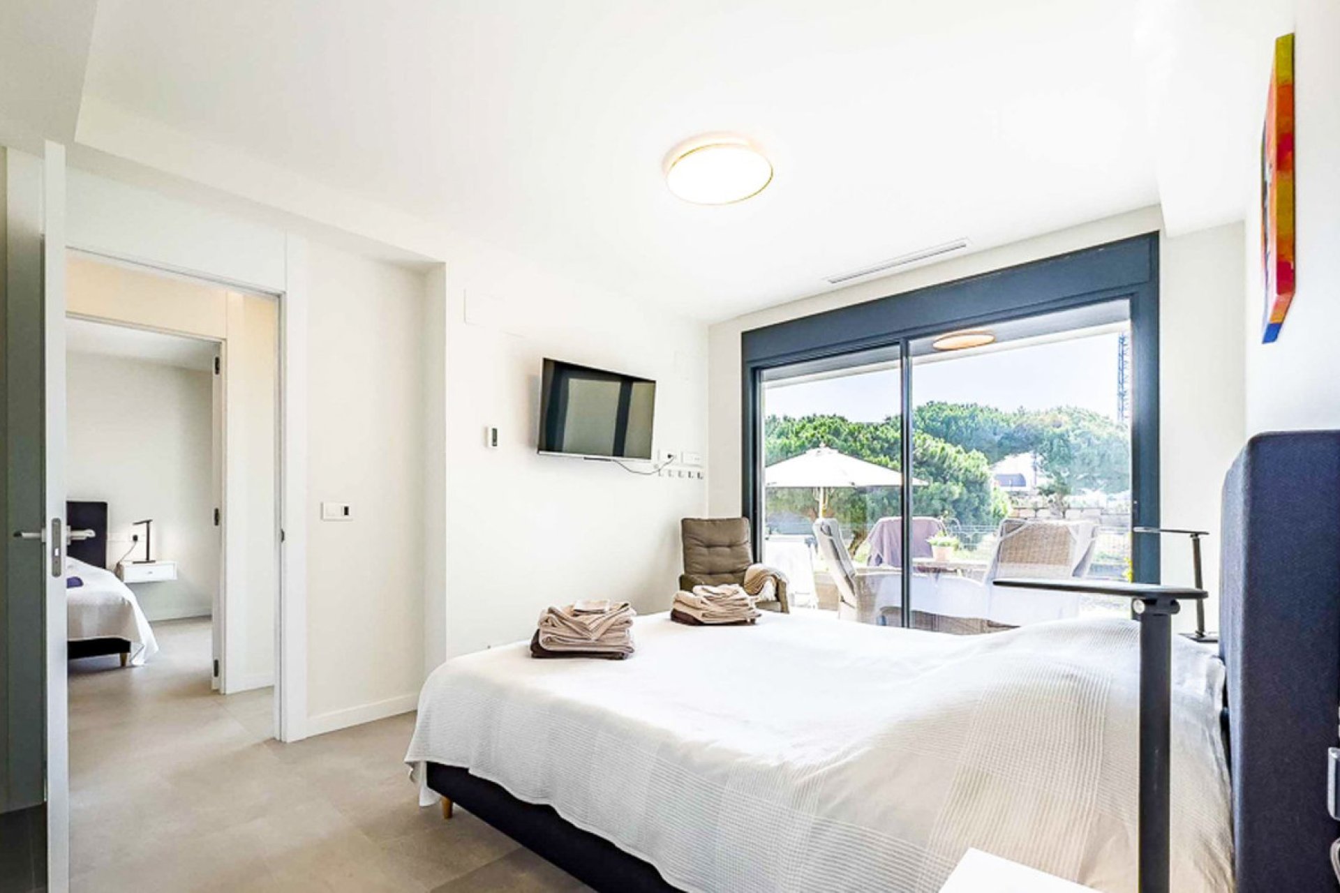 Resale - House - Townhouse - Marbella - Marbella Centro