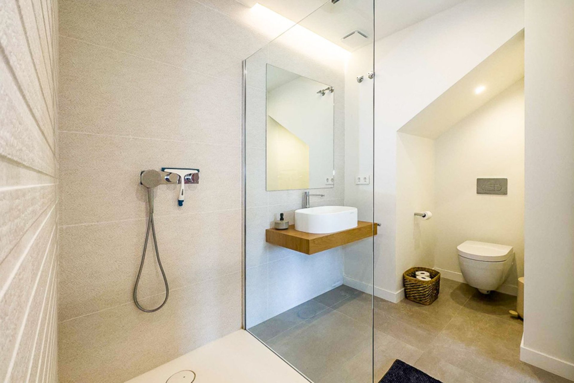 Resale - House - Townhouse - Marbella - Marbella Centro