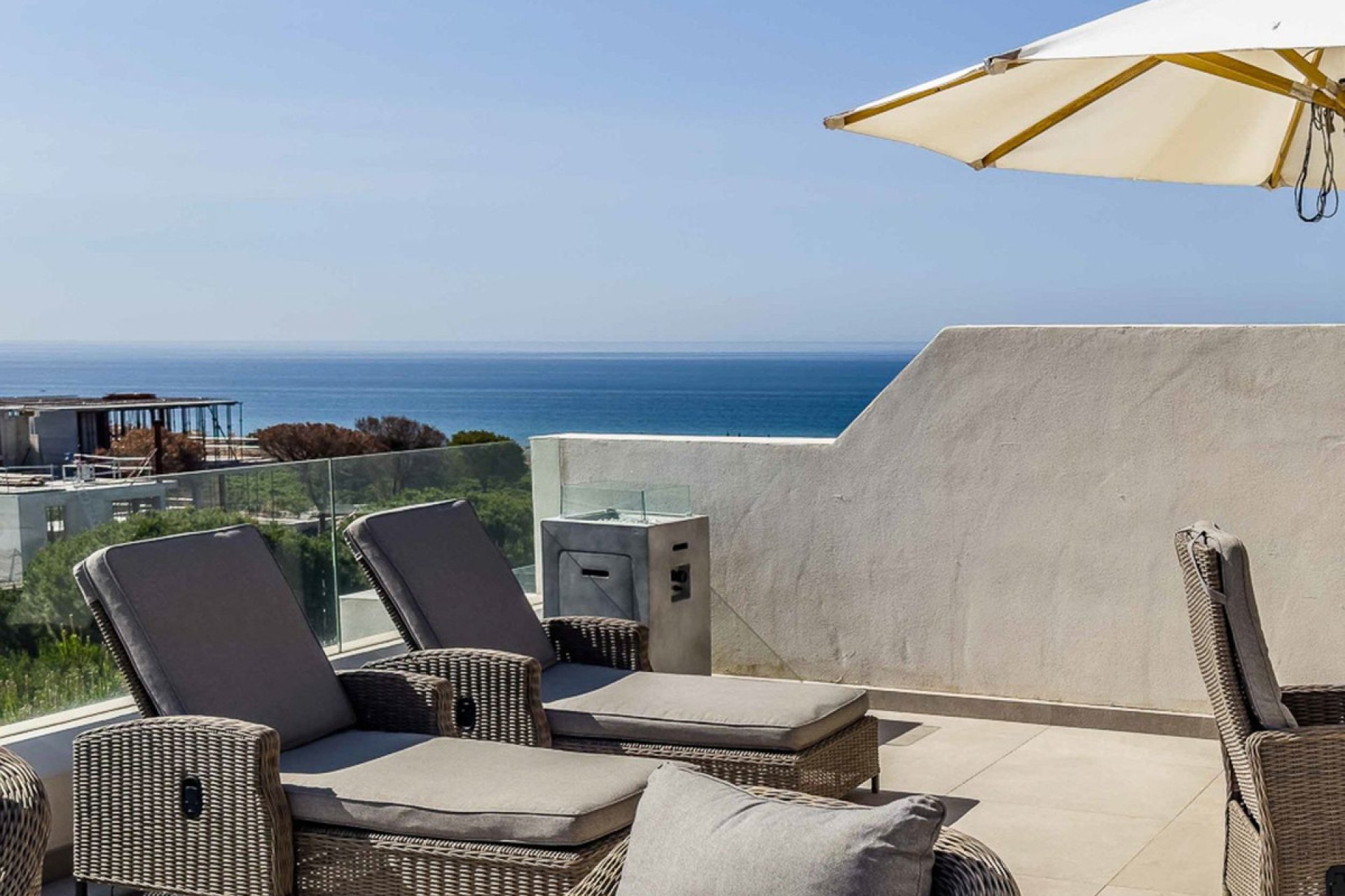 Resale - House - Townhouse - Marbella - Marbella Centro