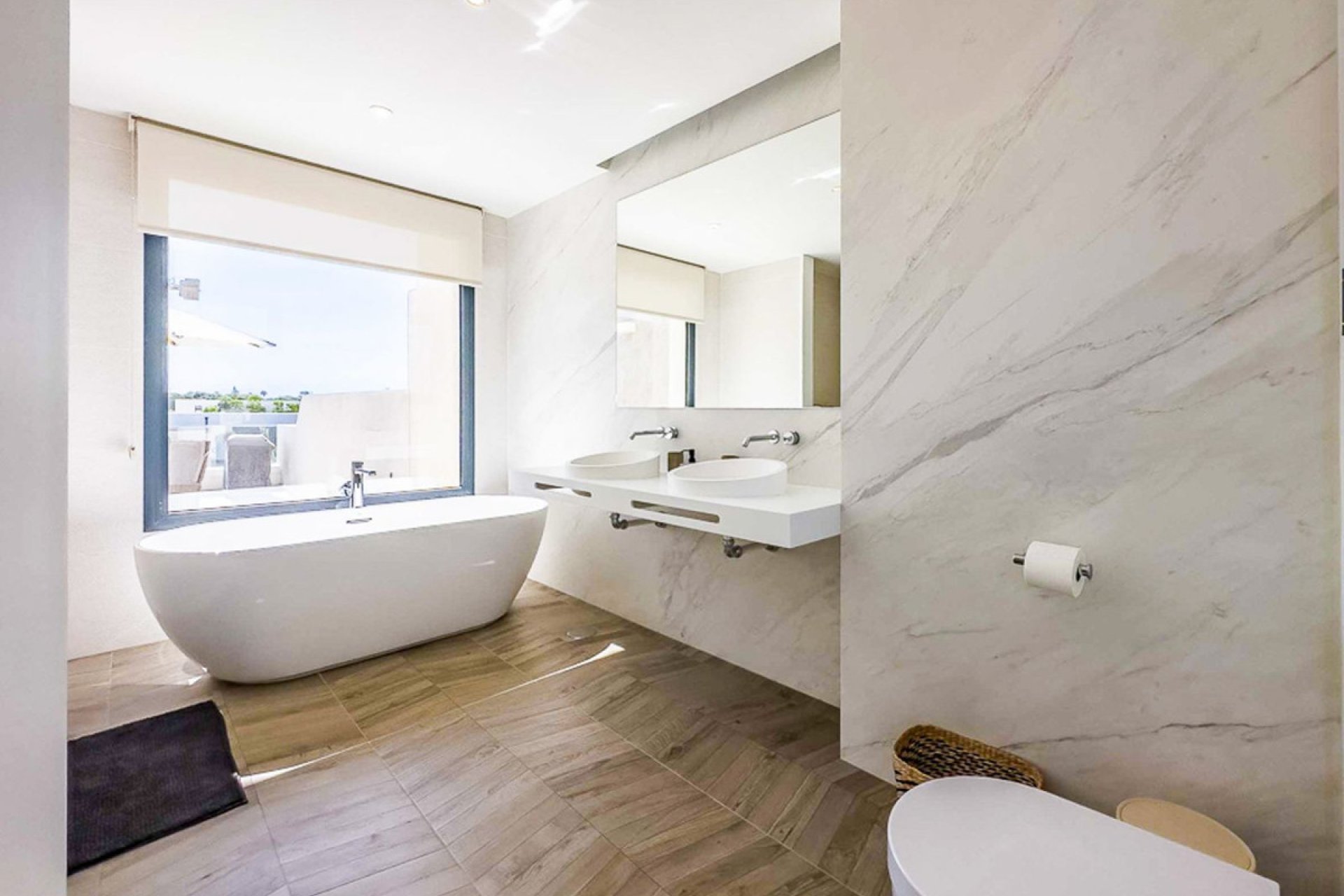 Resale - House - Townhouse - Marbella - Marbella Centro