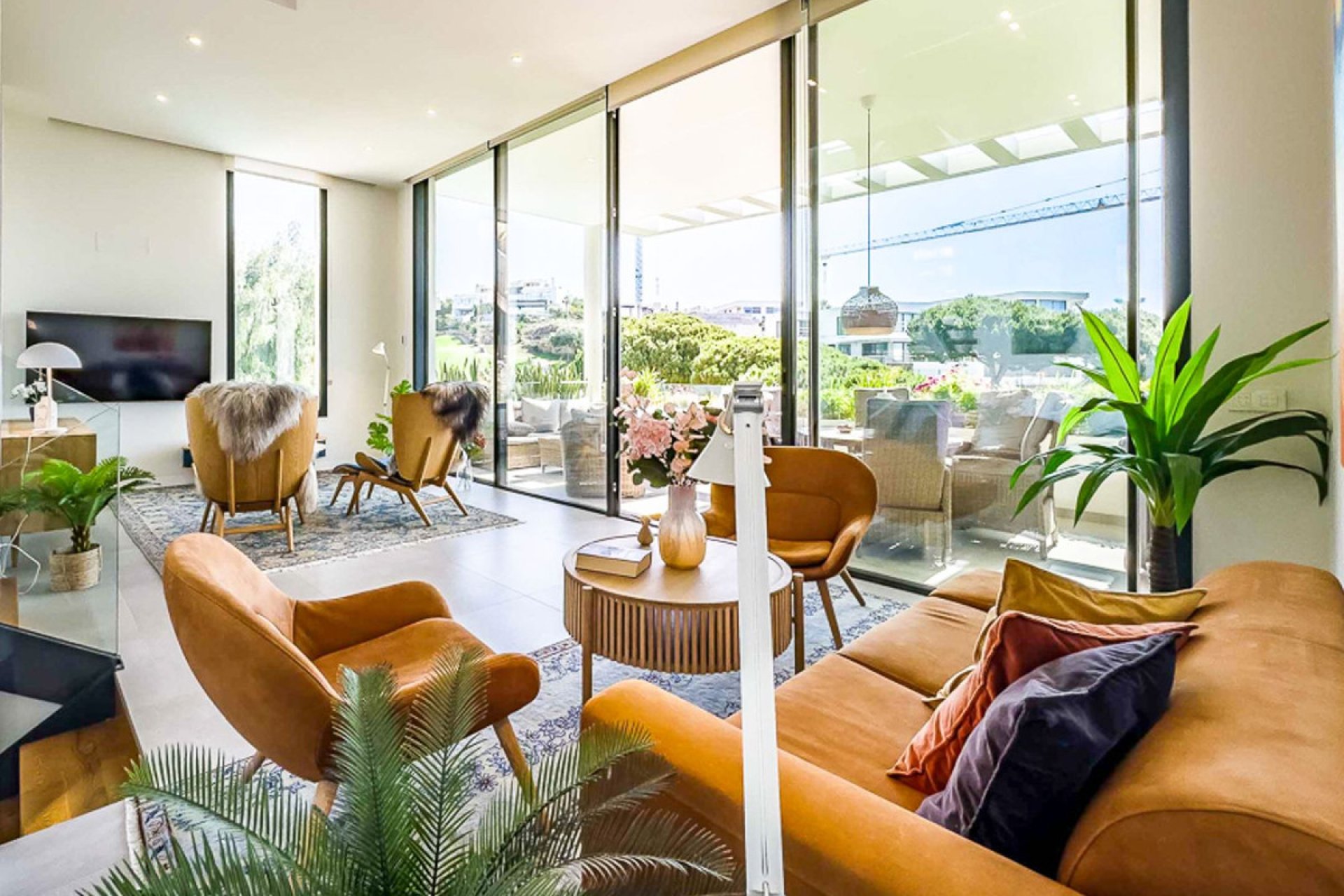 Resale - House - Townhouse - Marbella - Marbella Centro